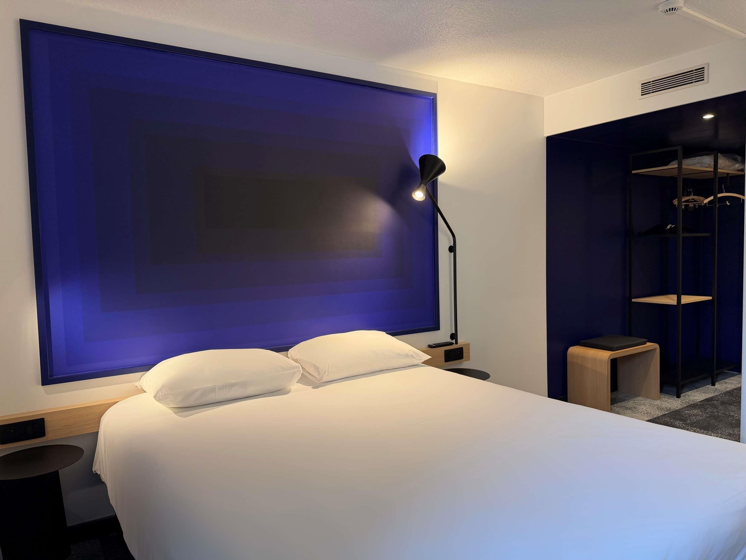 ibis Rennes Beaulieu
