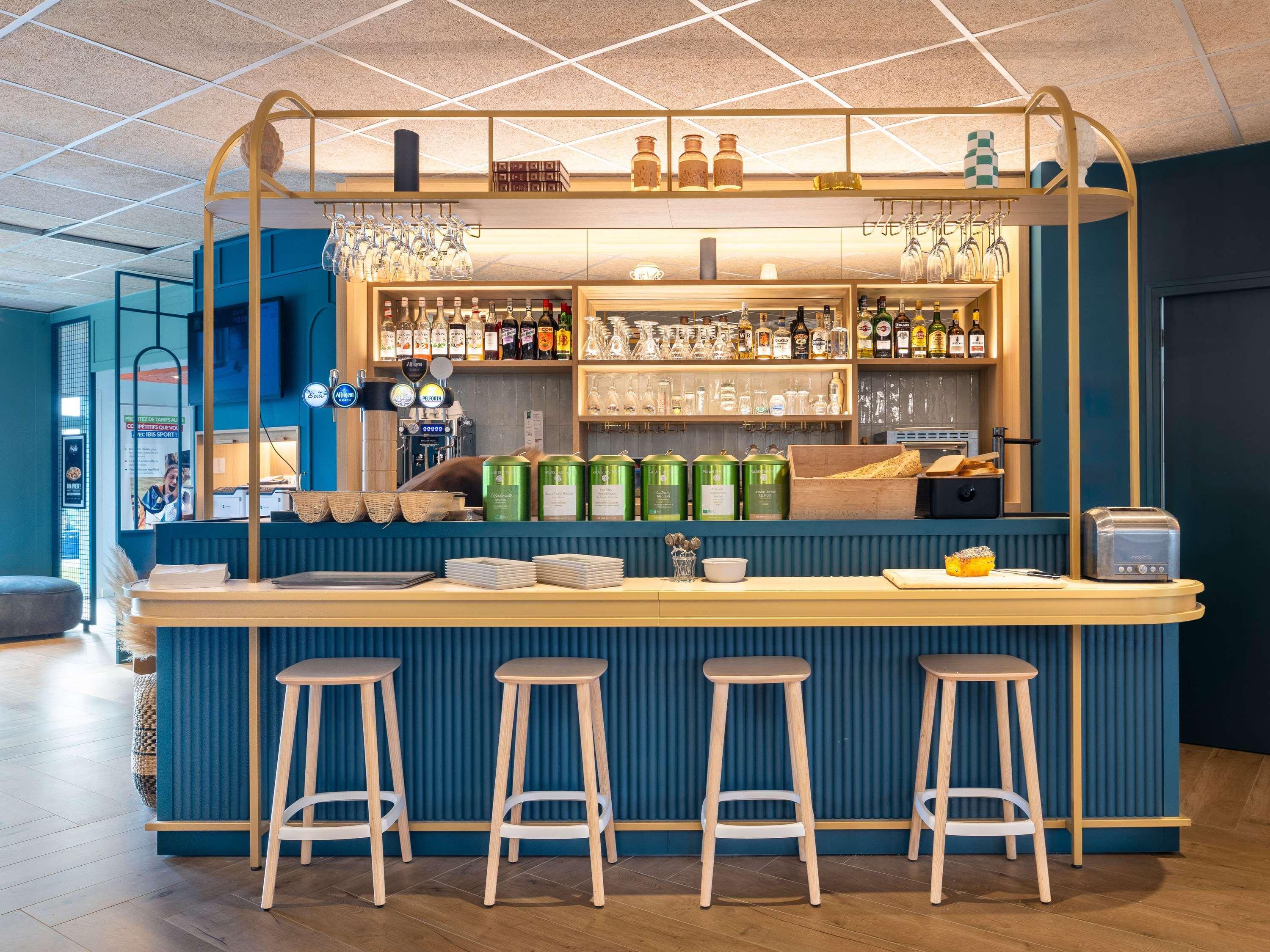 Ibis Styles Pontivy Centre