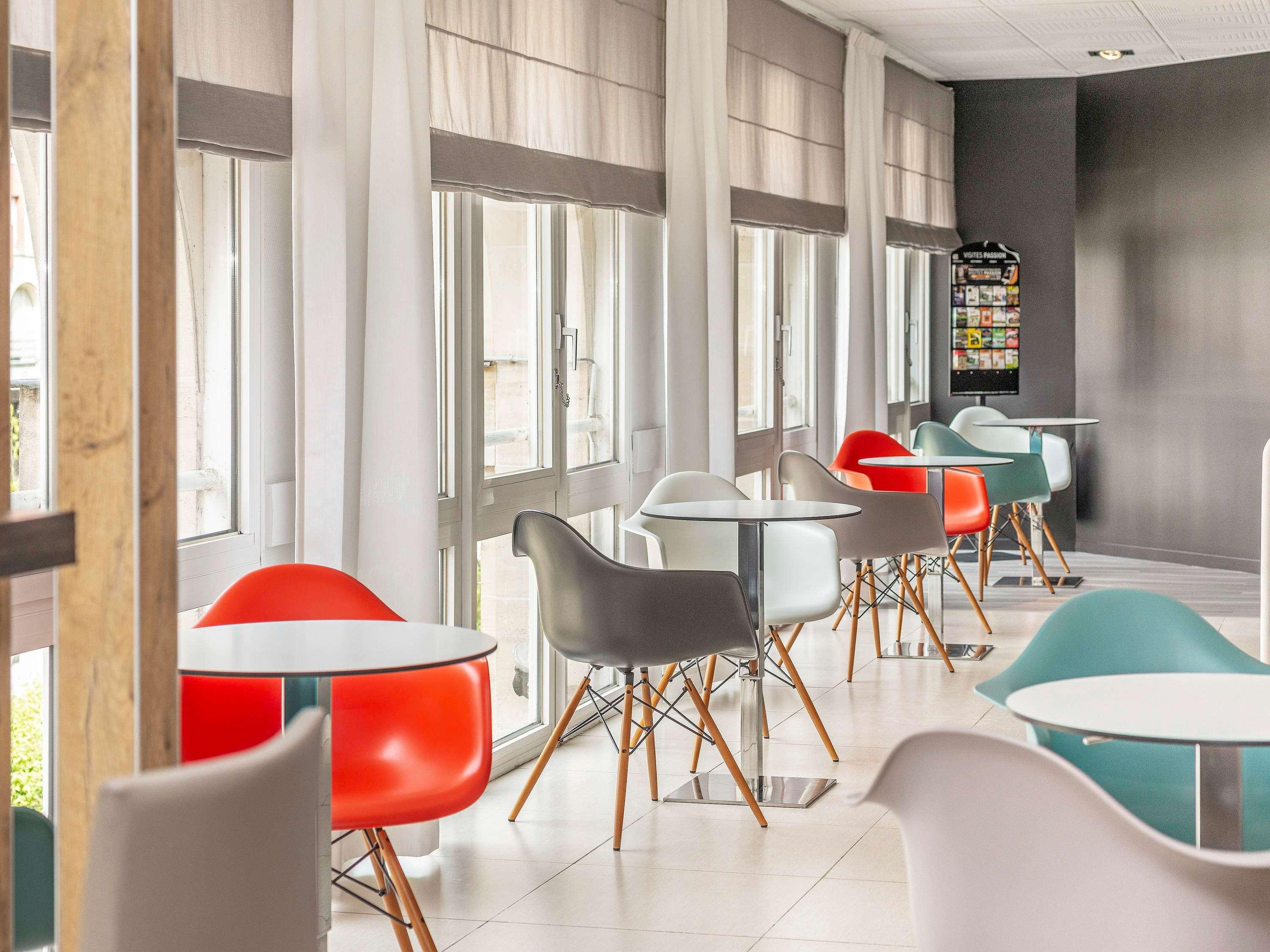 ibis Epernay Centre Ville