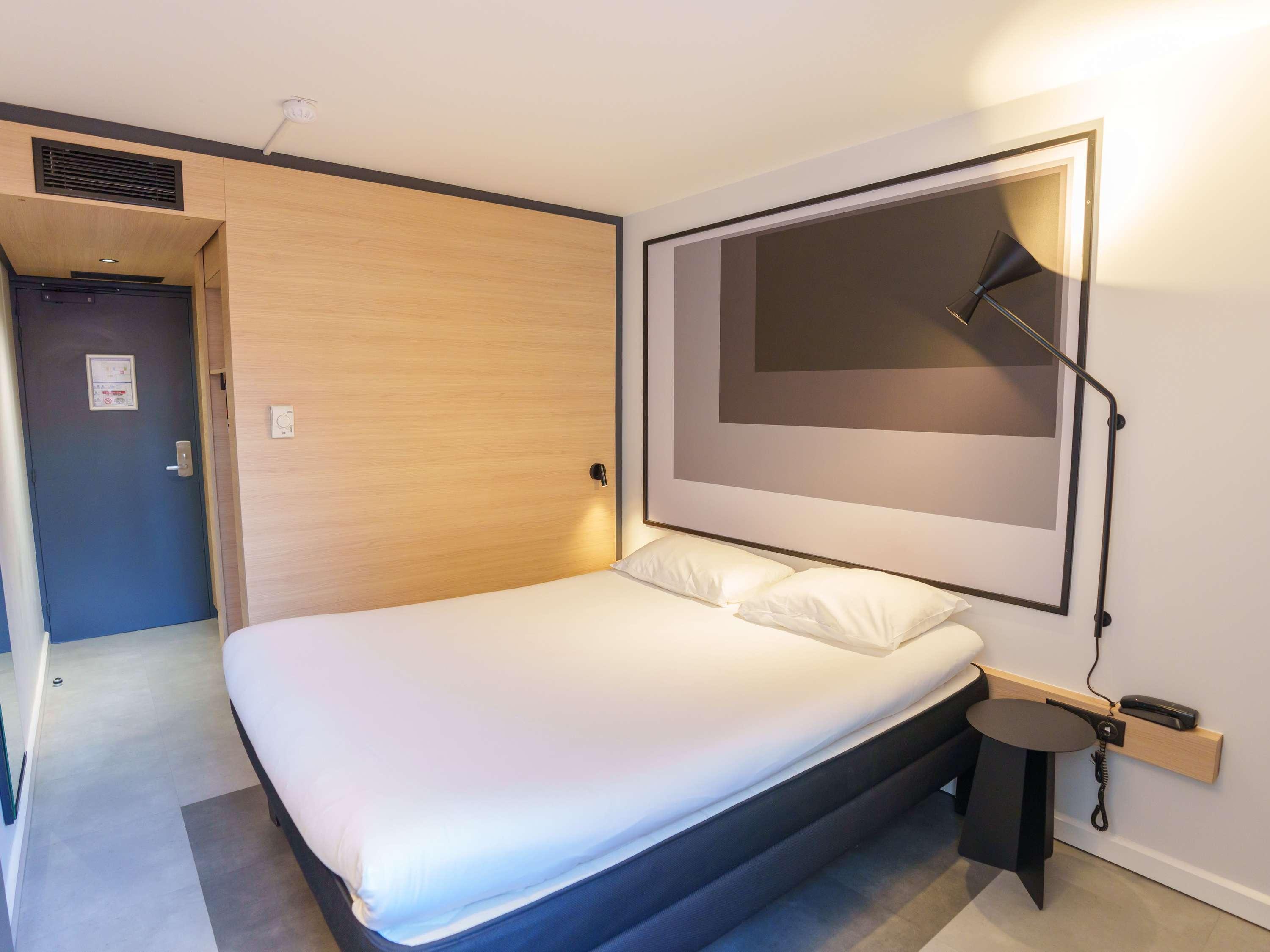 ibis Laon