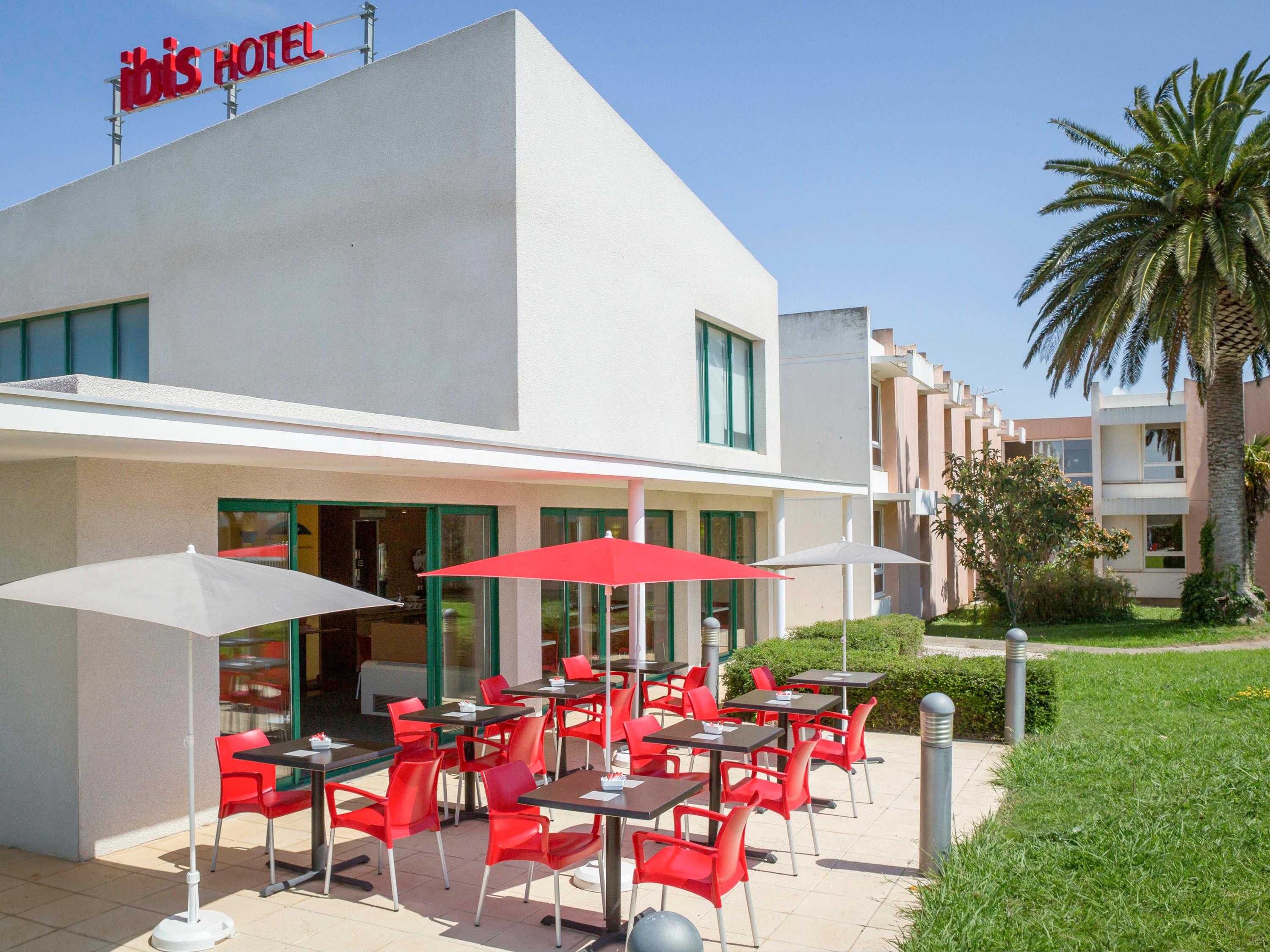 ibis Perpignan Nord Rivesaltes
