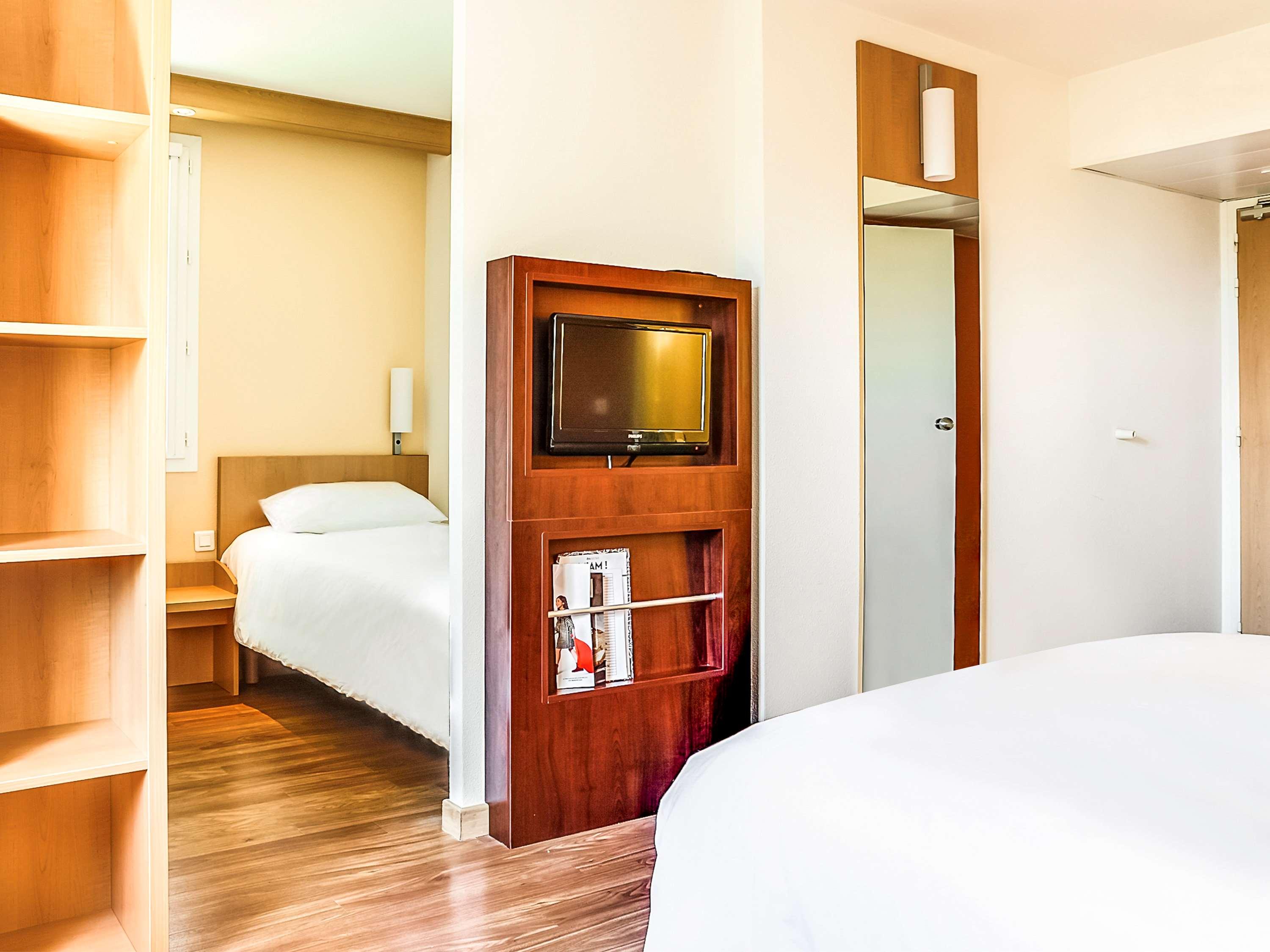 ibis Salon-de-Provence Sud
