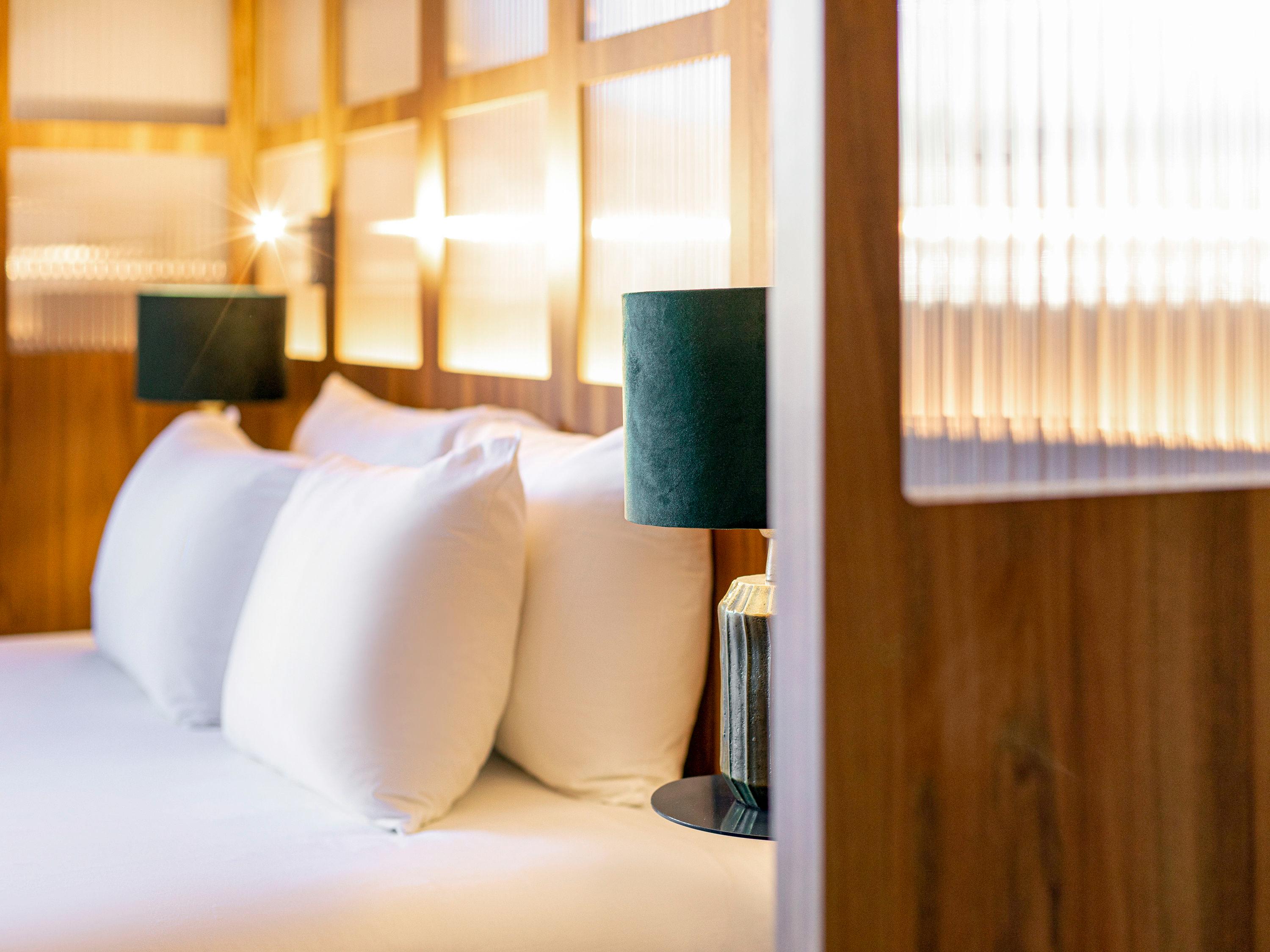 Camera doppia, familiare