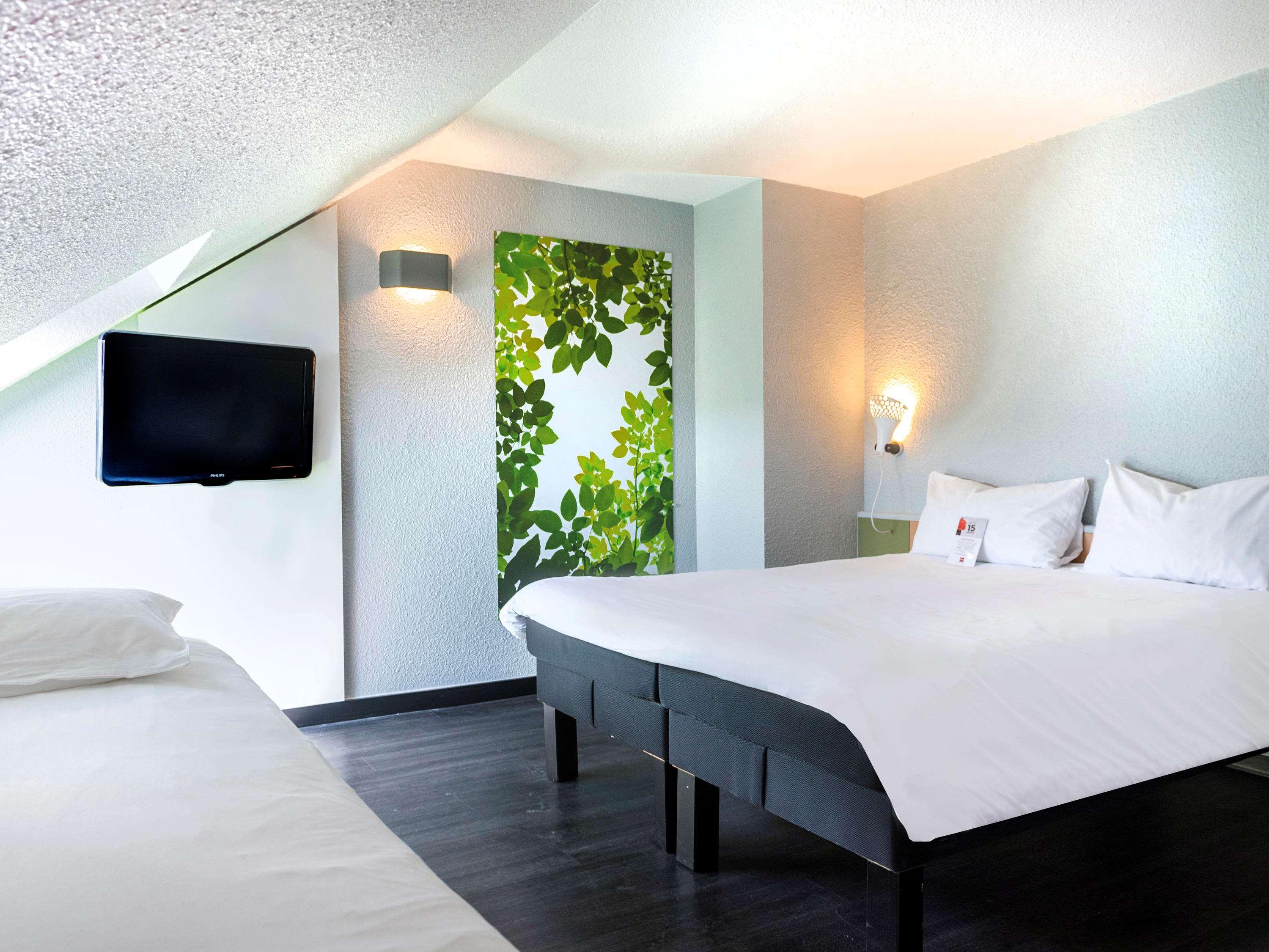 ibis Strasbourg Sud la Vigie