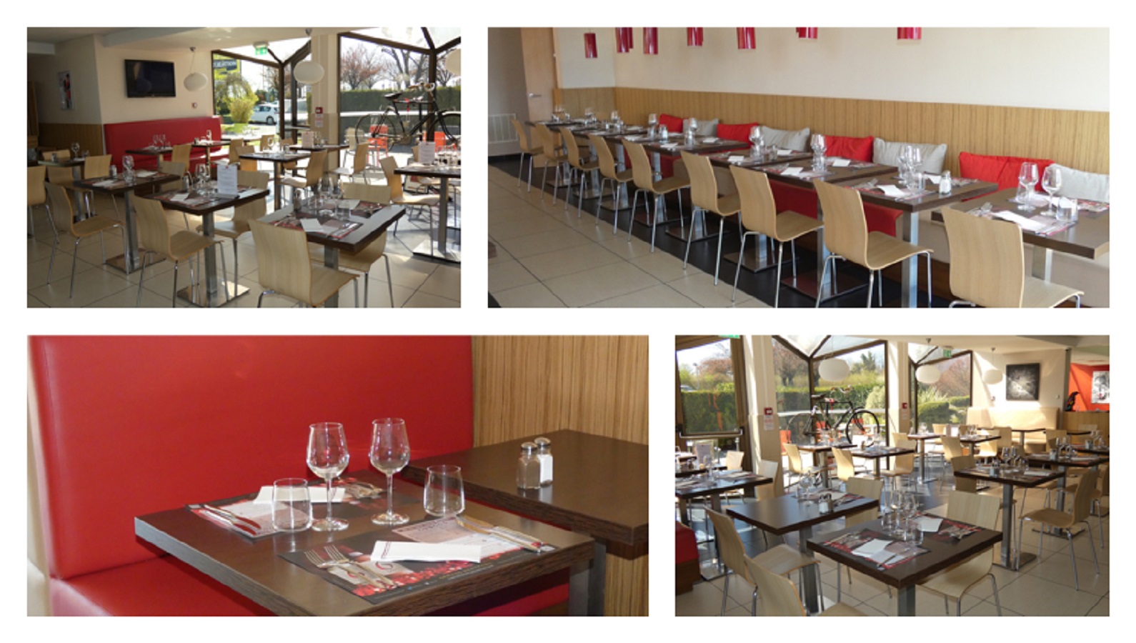 ibis Saintes