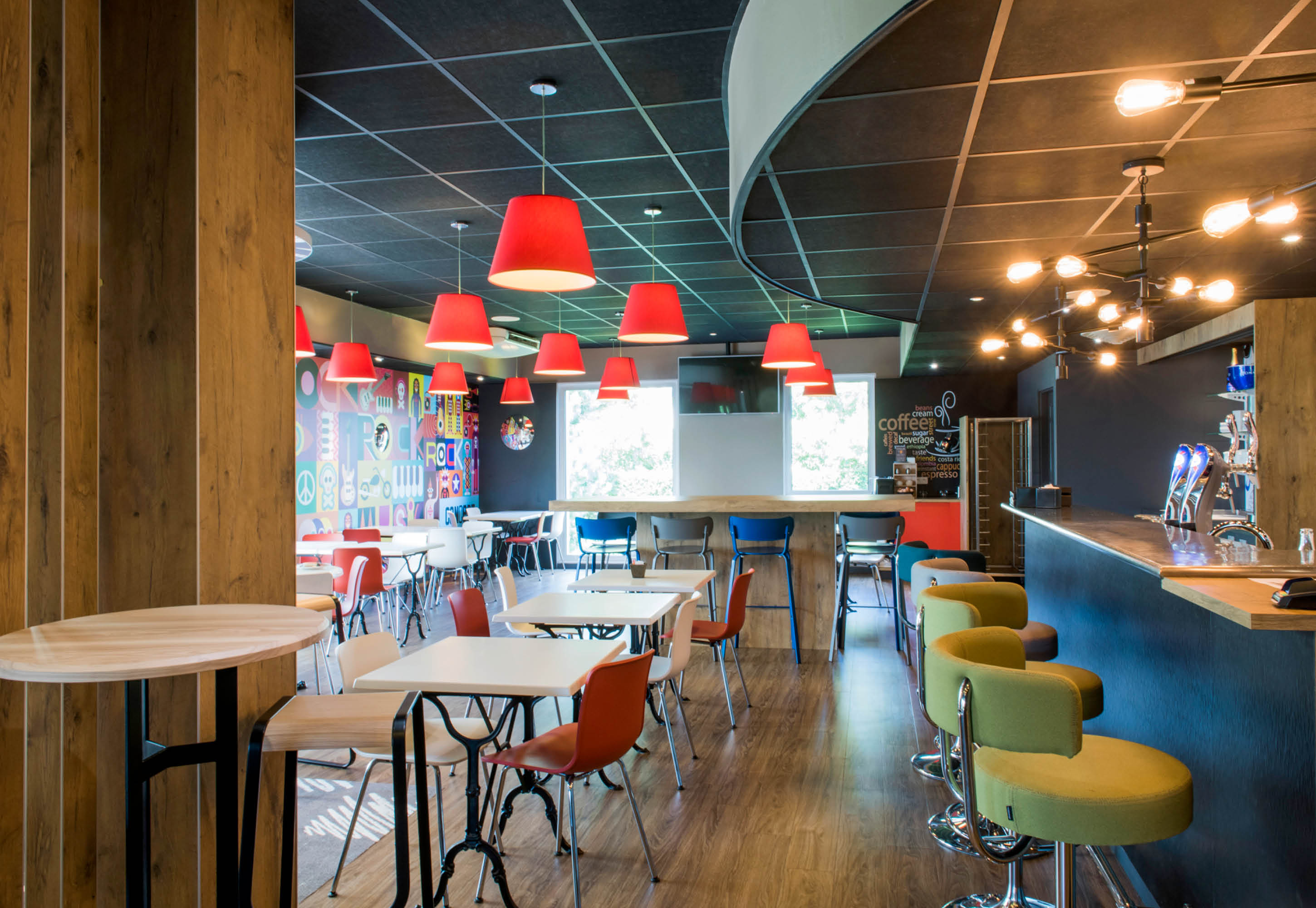 B&B Hotel Thionville Yutz Route Du Luxembourg