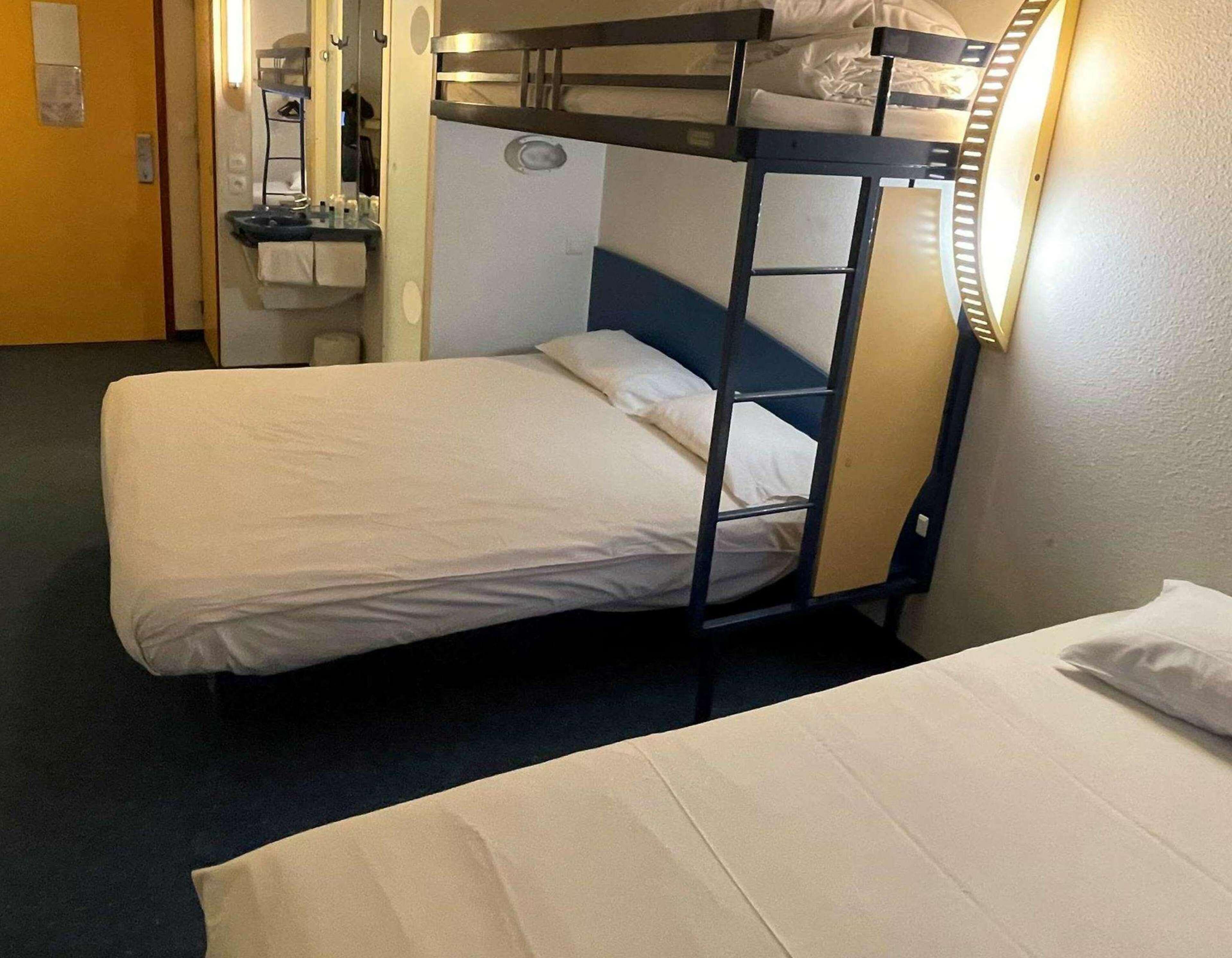 Hotel Kyriad Direct Montauban Centre