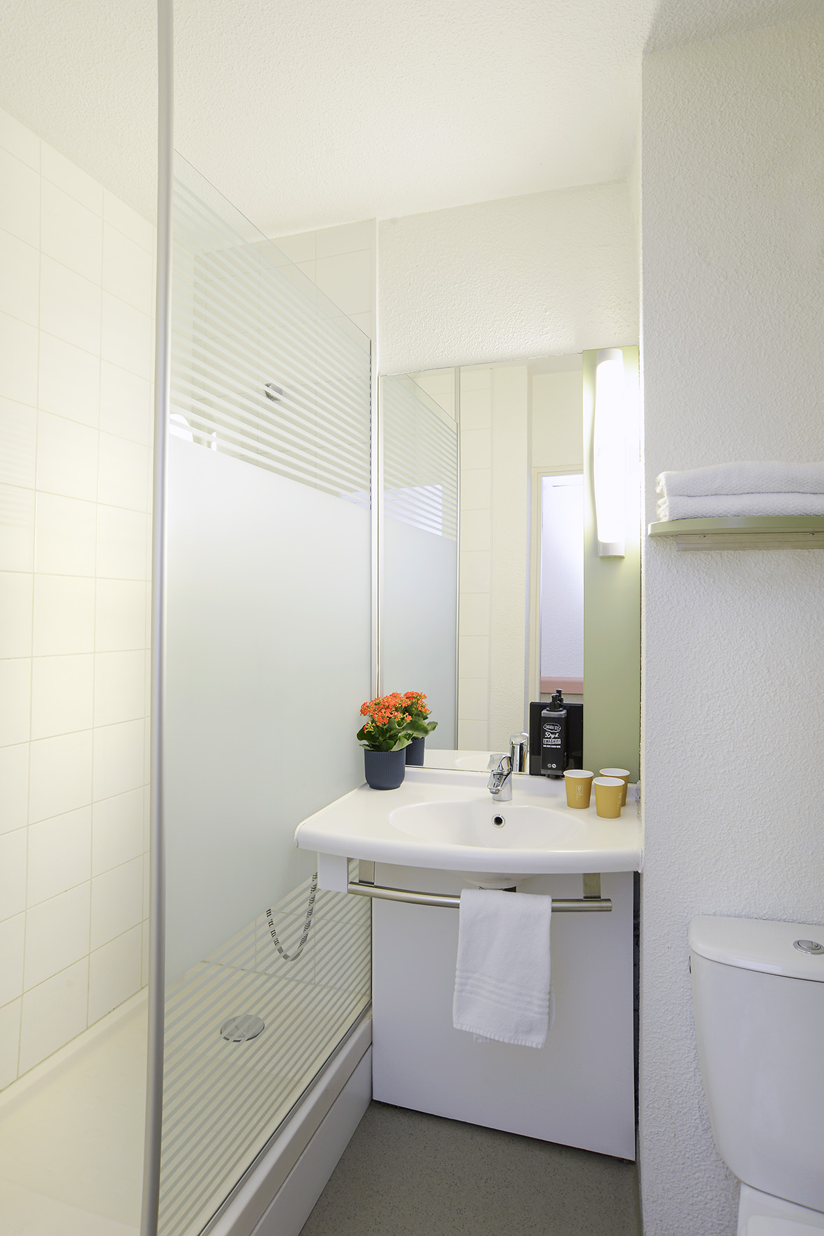 ibis budget Toulouse Centre Gare