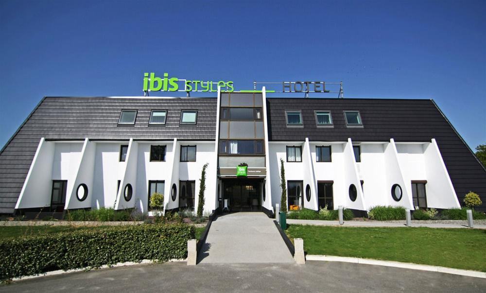 ibis Styles Toulouse Labège image