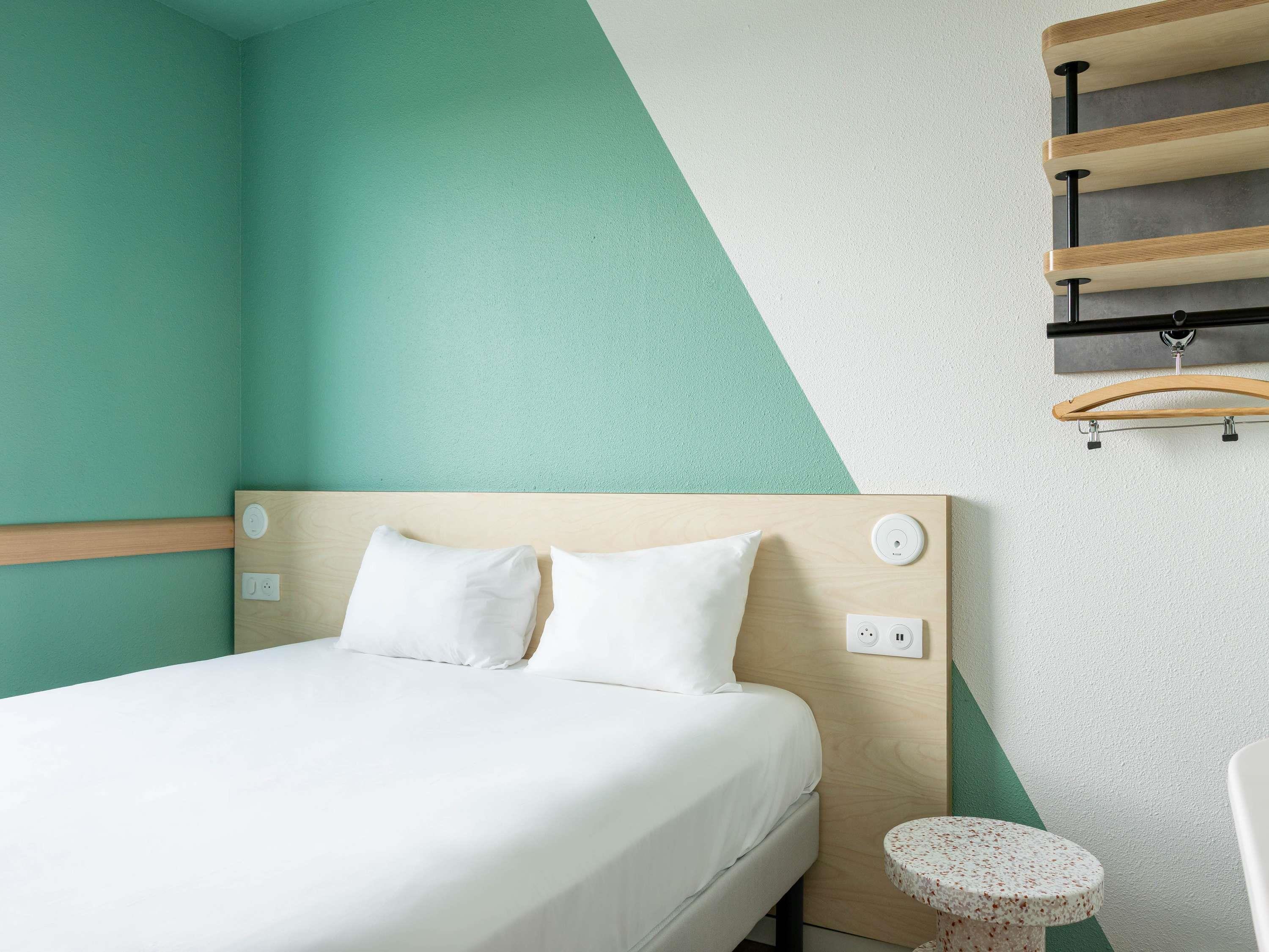 ibis budget Toulouse Airport