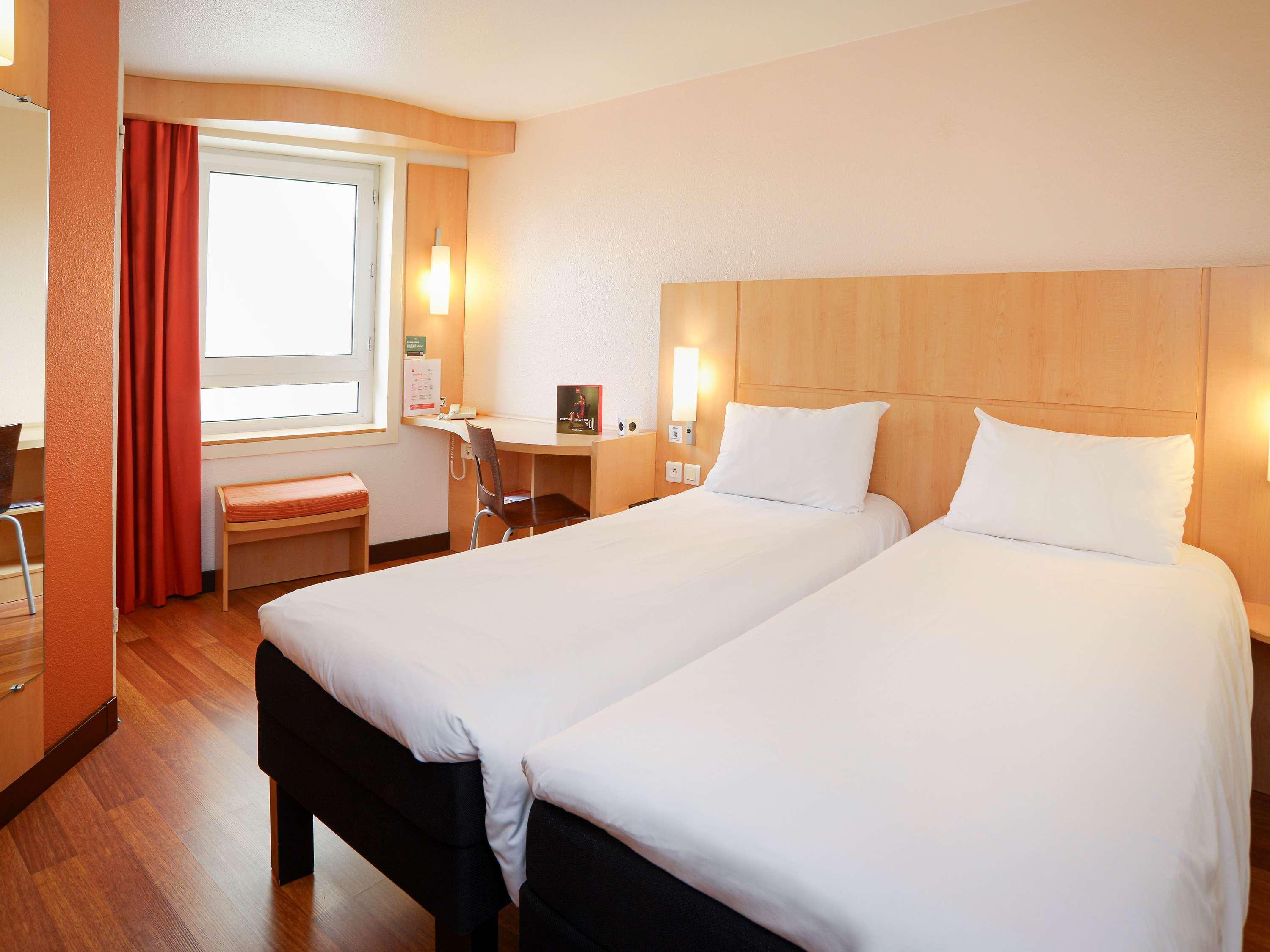 ibis Toulouse Centre