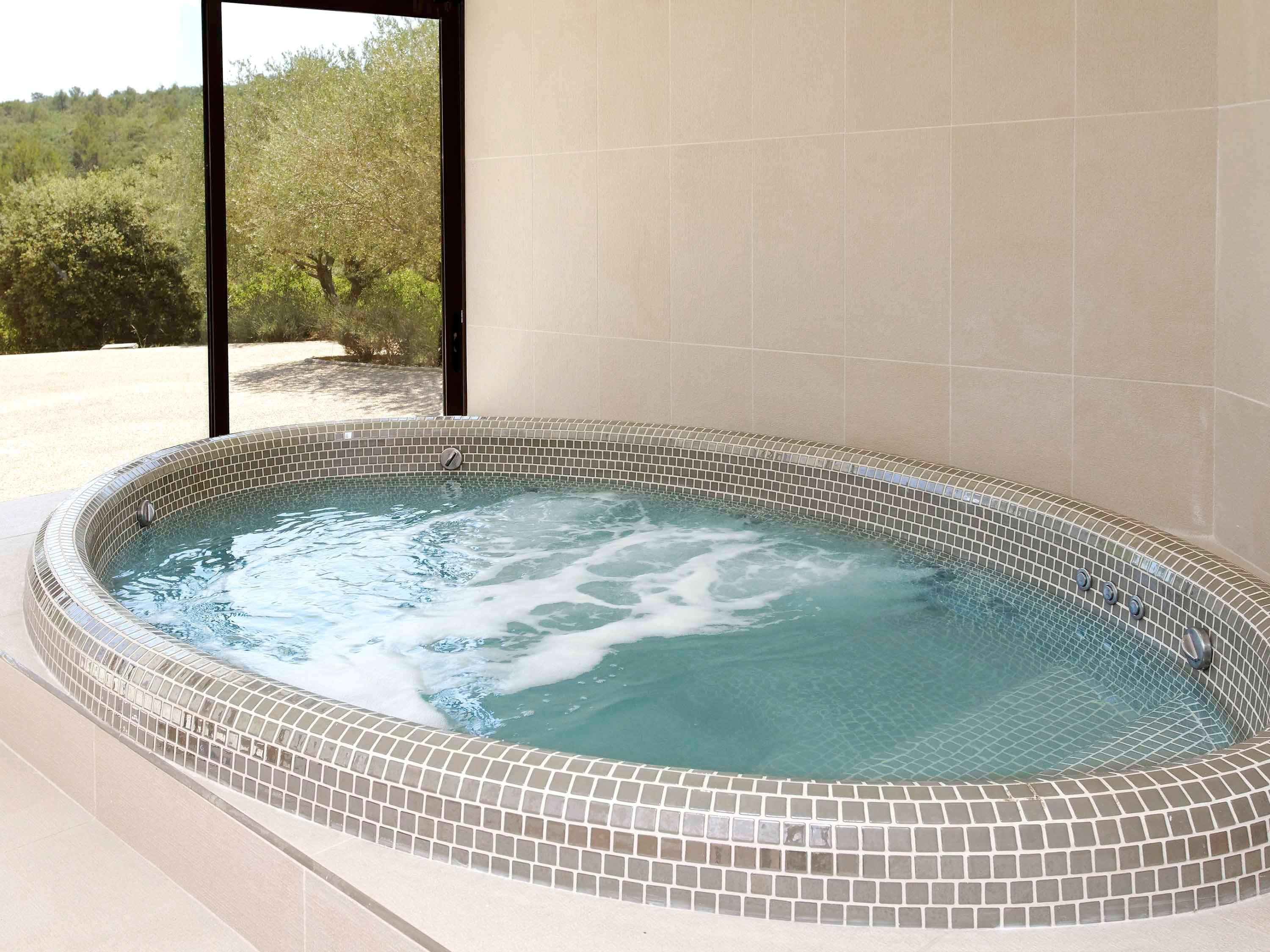 Mercure Brignoles Golf de Barbaroux & Spa