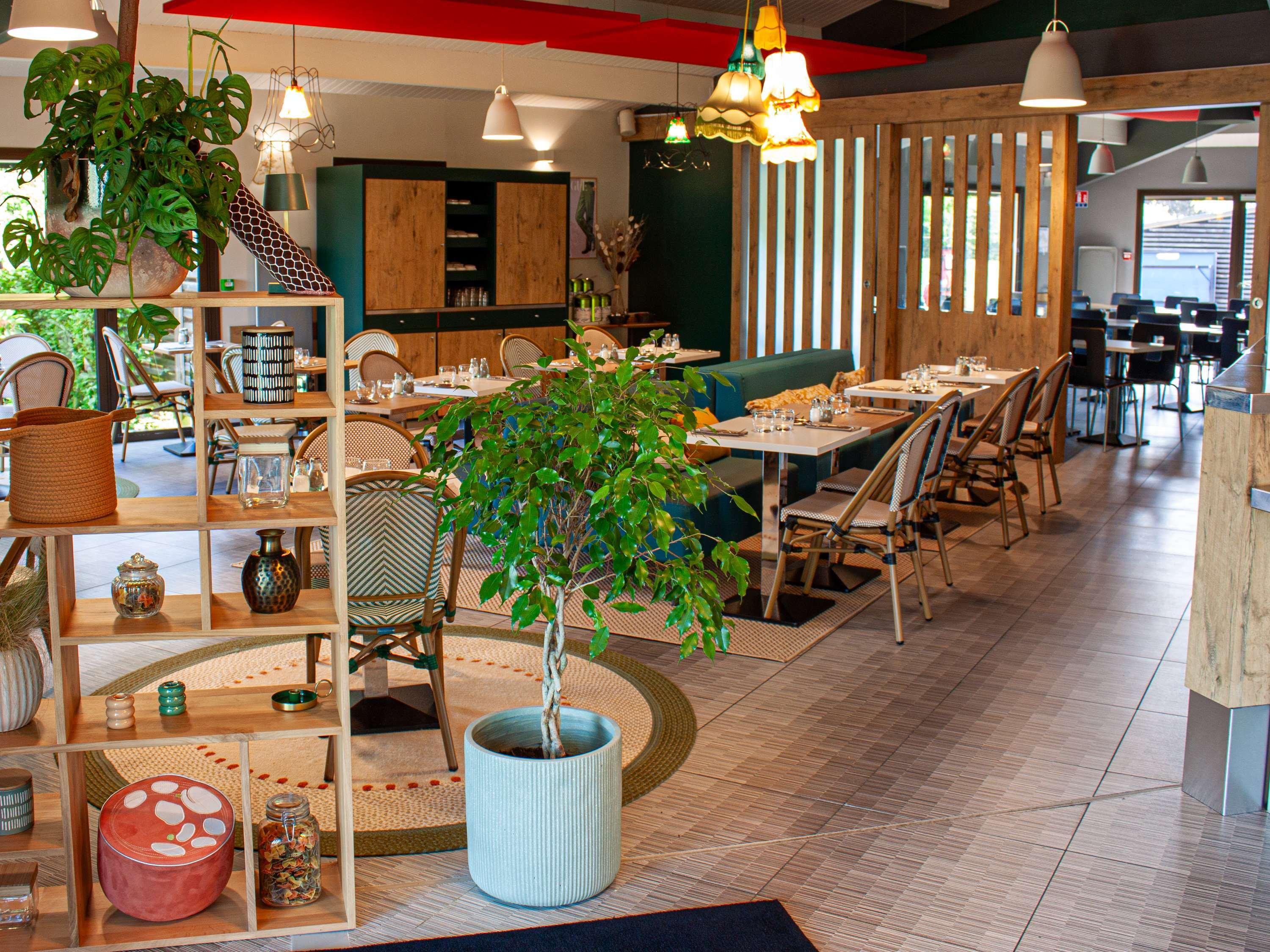 ibis Amboise