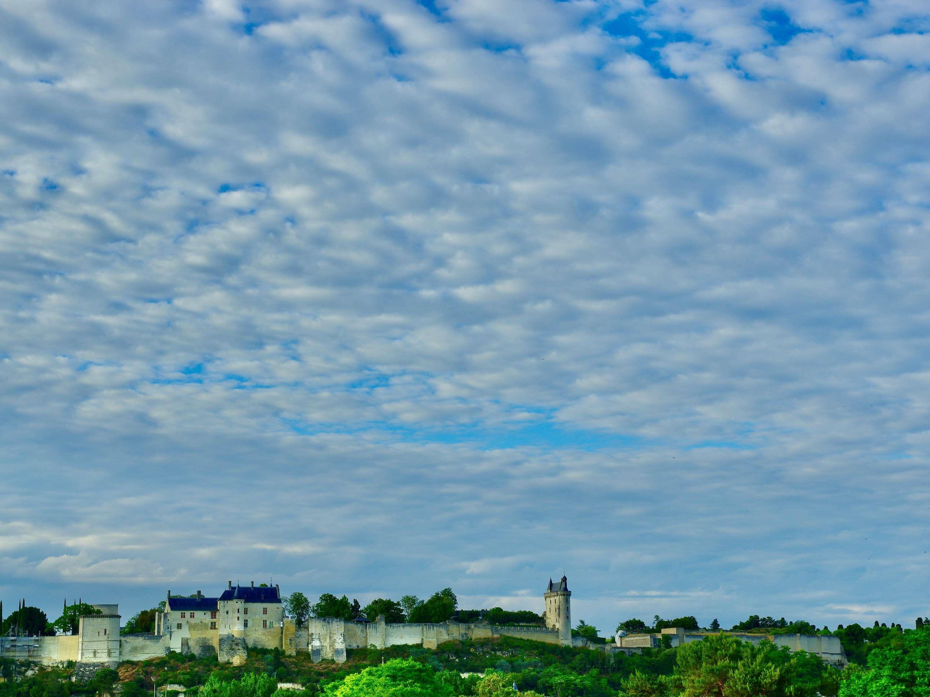 ibis Styles Chinon