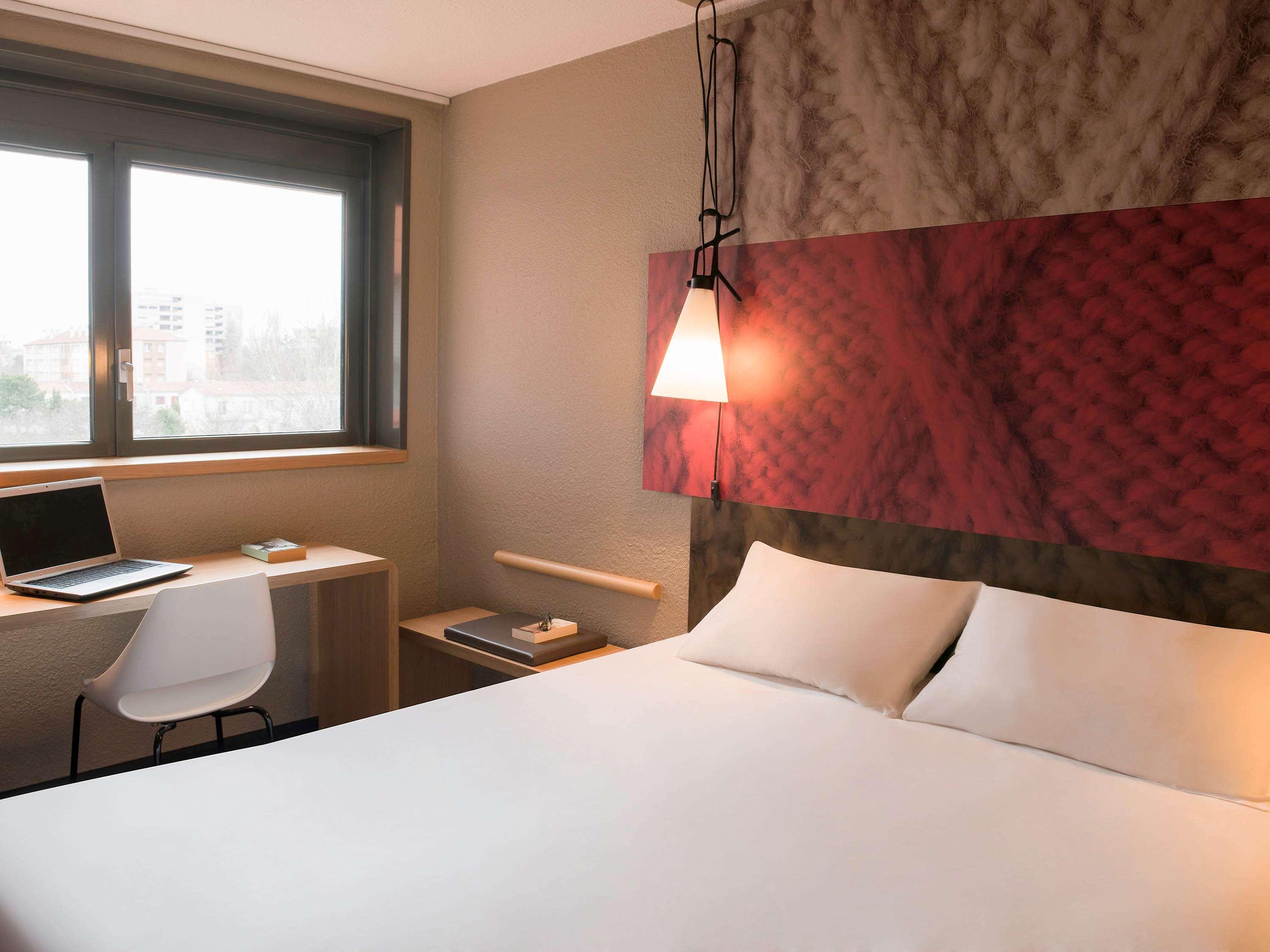 ibis Valence Sud