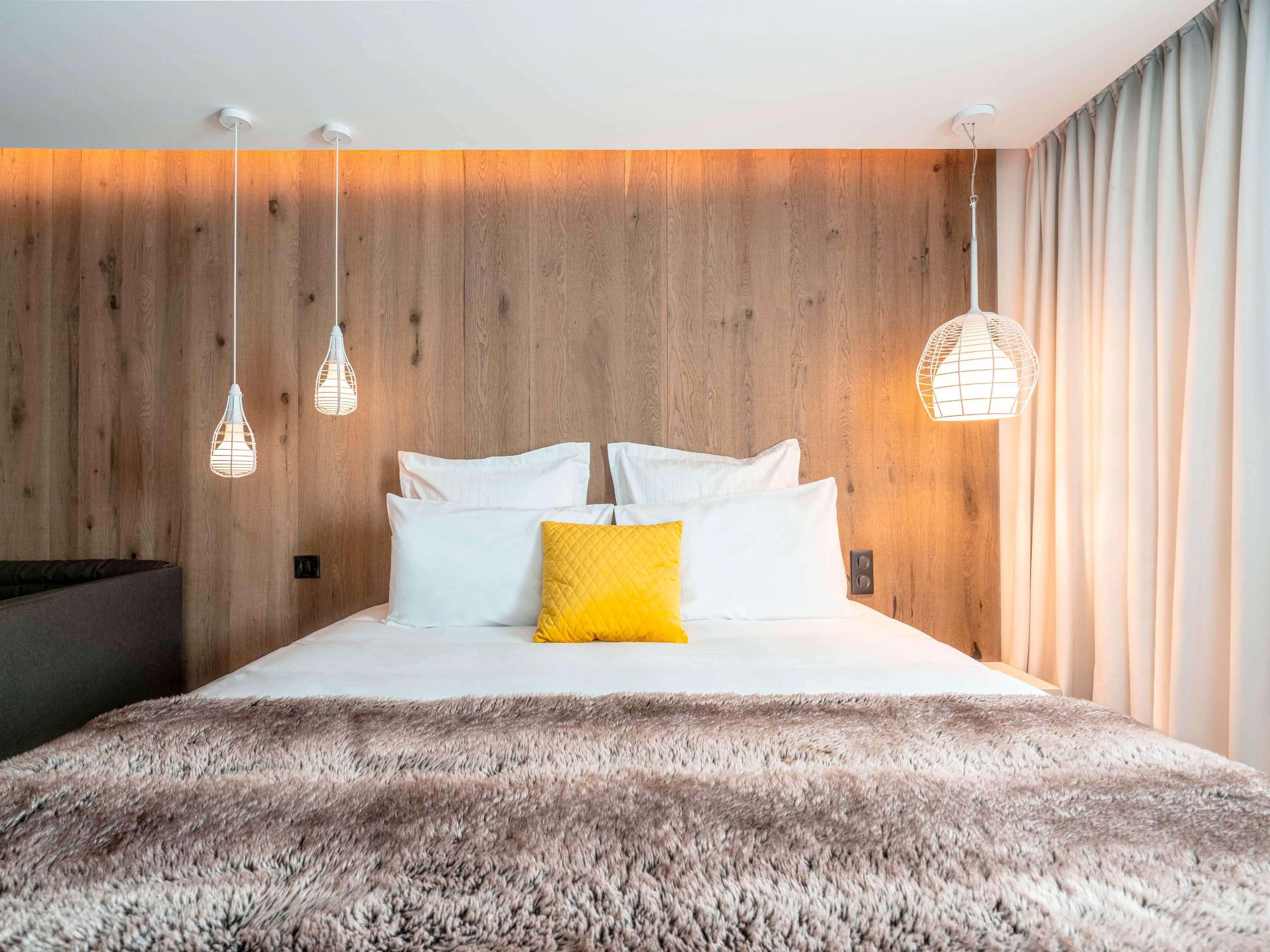 Chambre double
