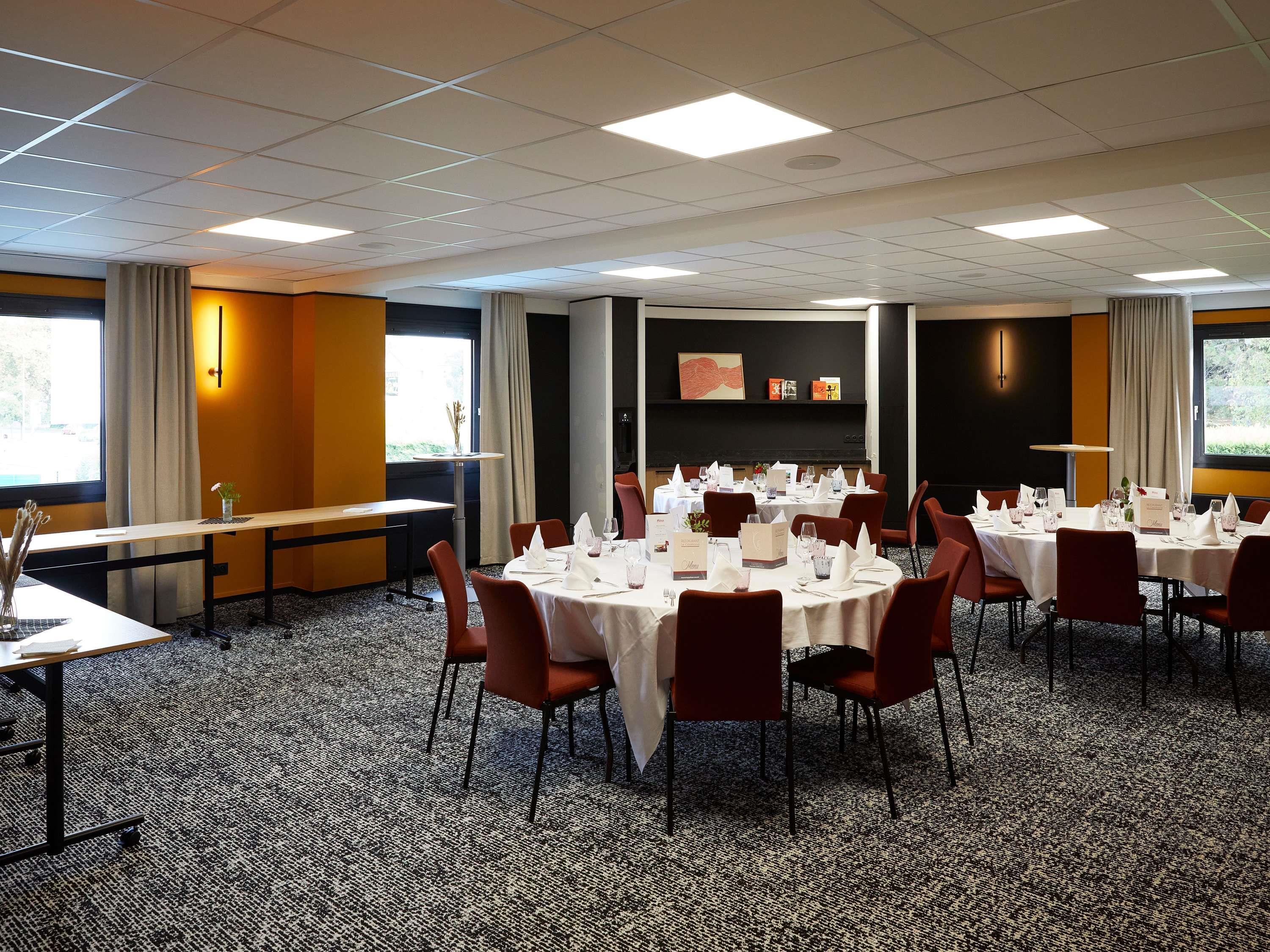 ibis Chalon sur Saone Europe