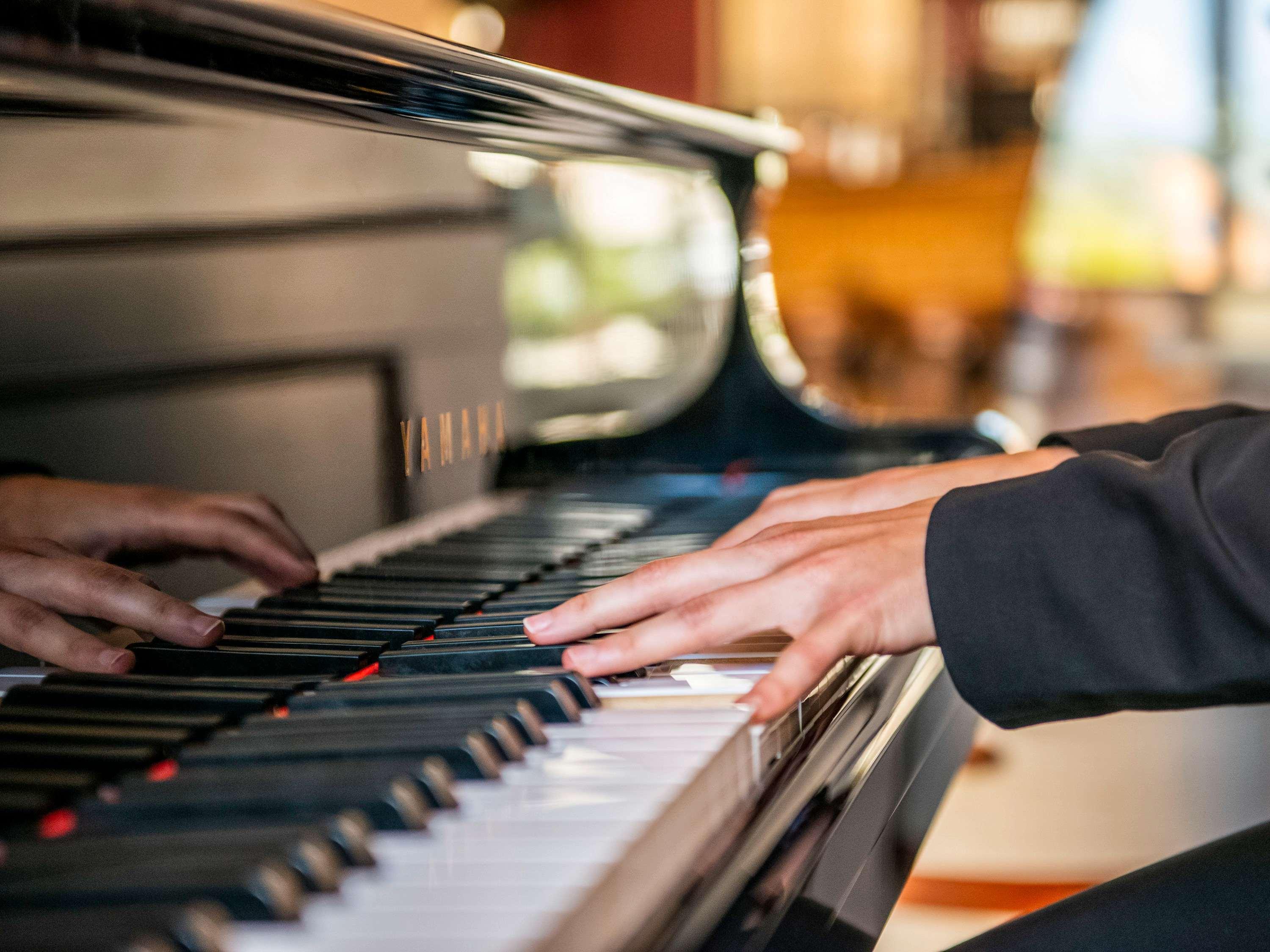 Royal Émeraude Dinard - MGallery by null