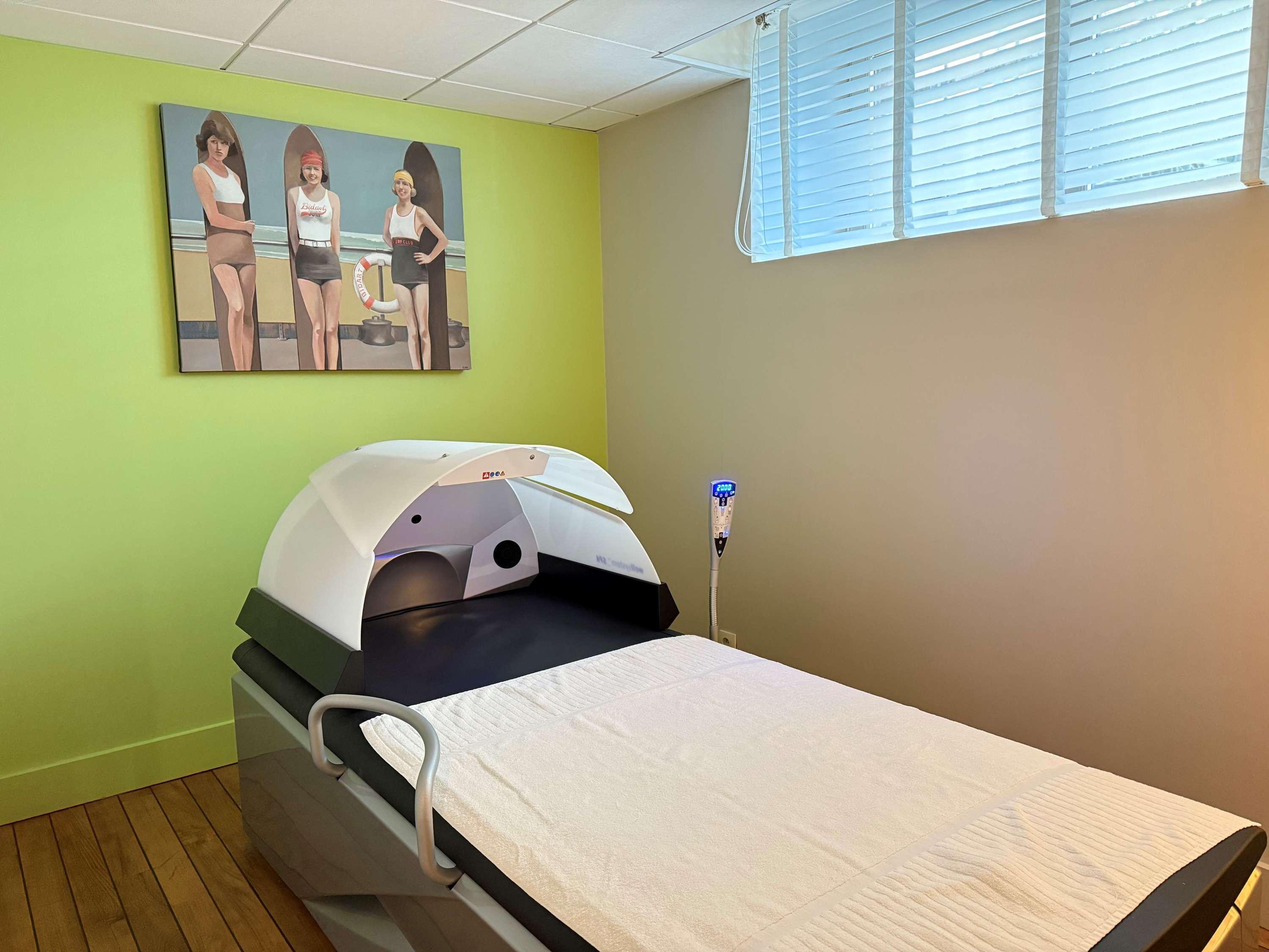 Royal Émeraude Dinard - MGallery by null