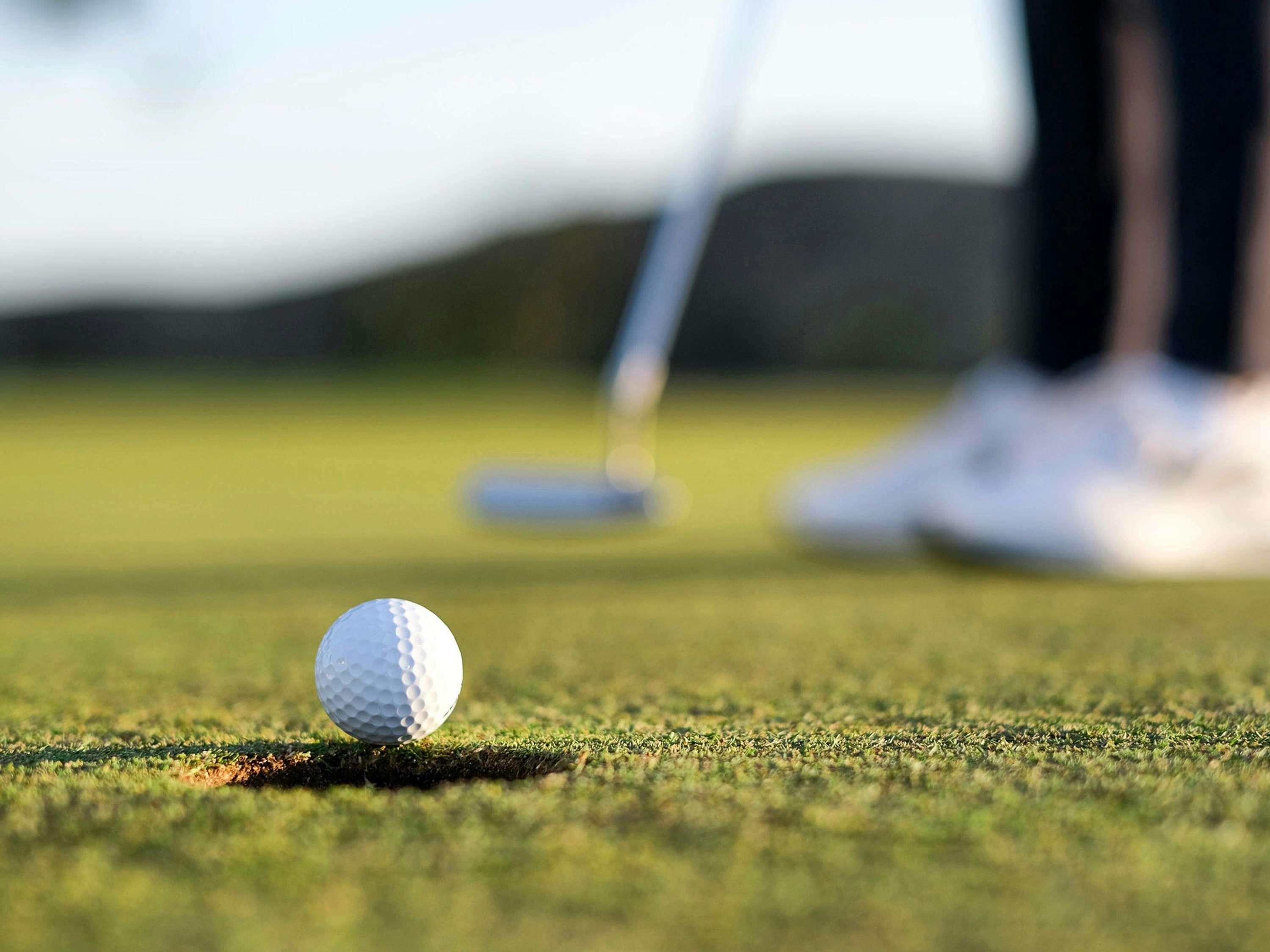 Royal Émeraude Dinard - MGallery by null