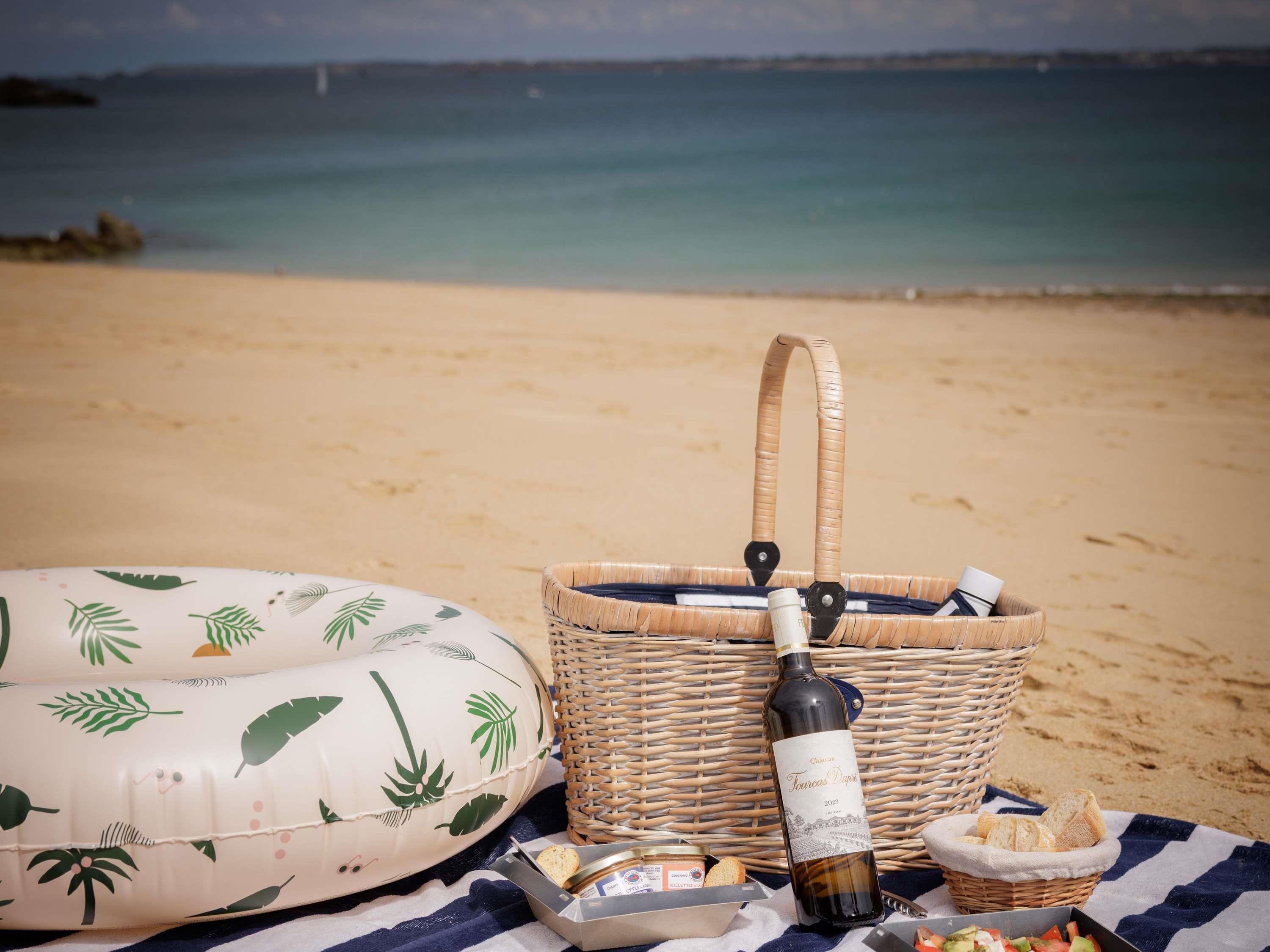 Royal Émeraude Dinard - MGallery by null