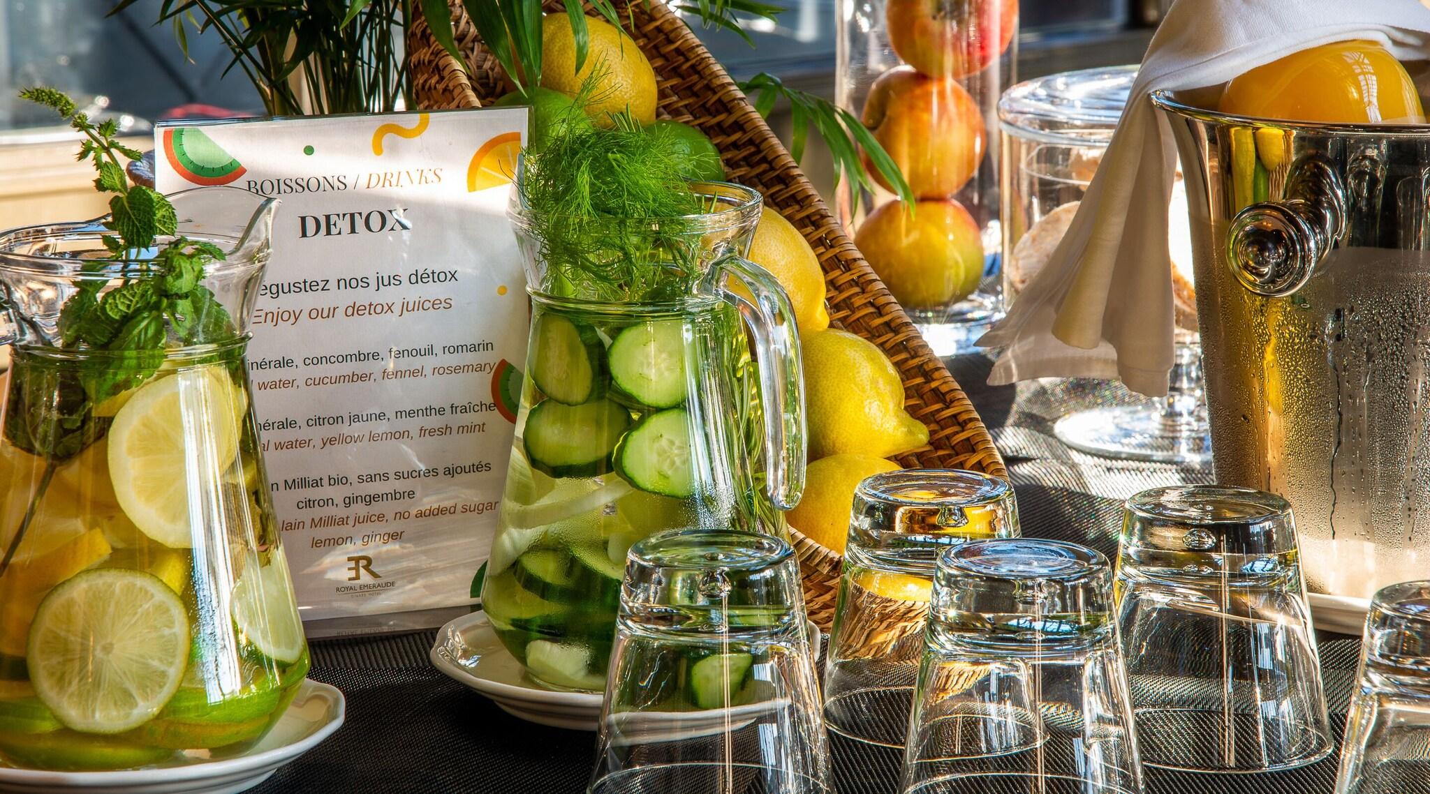 Royal Émeraude Dinard - MGallery by null