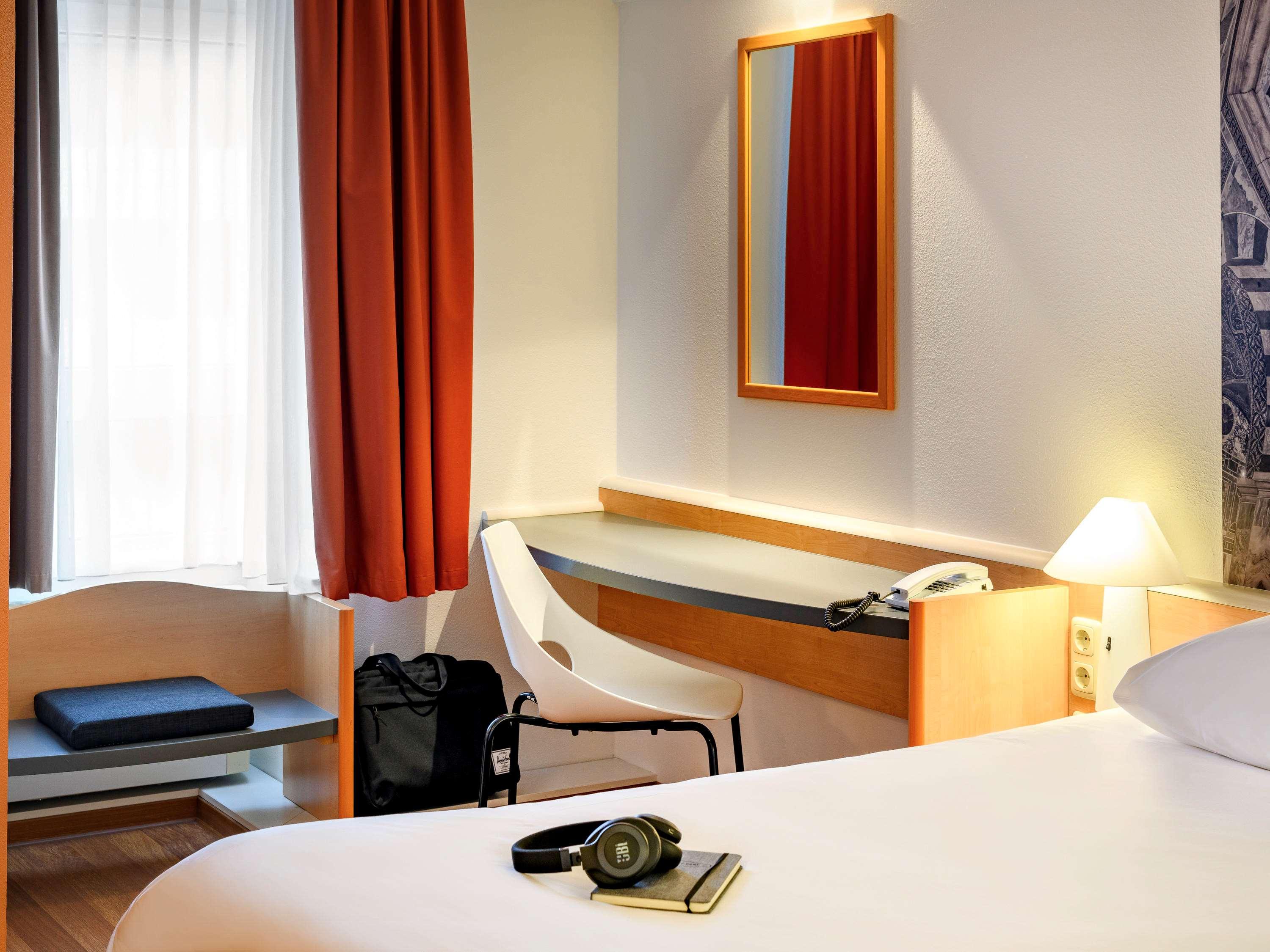 B&B Aachen HBF