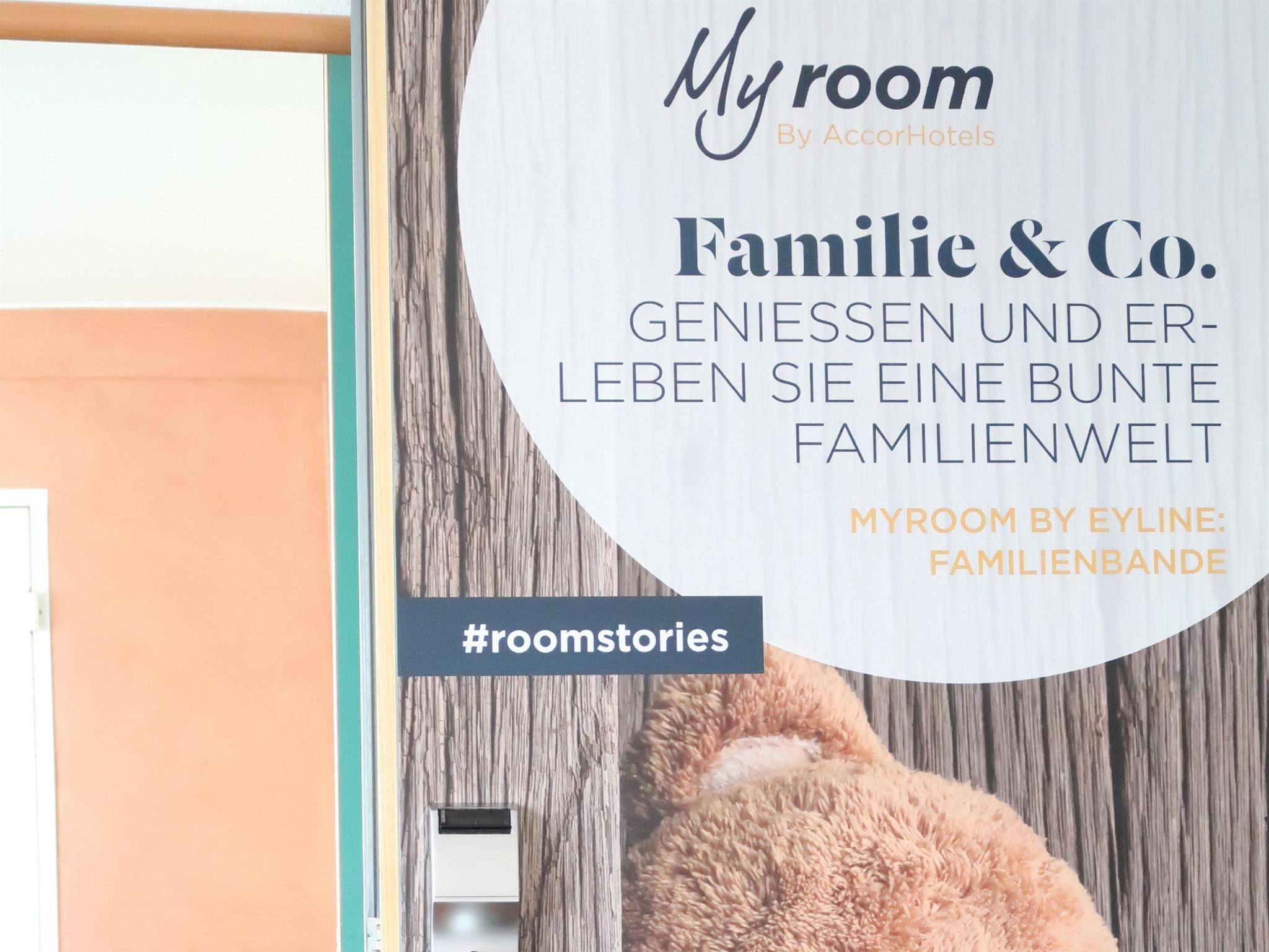 B&B HOTEL Berlin City West