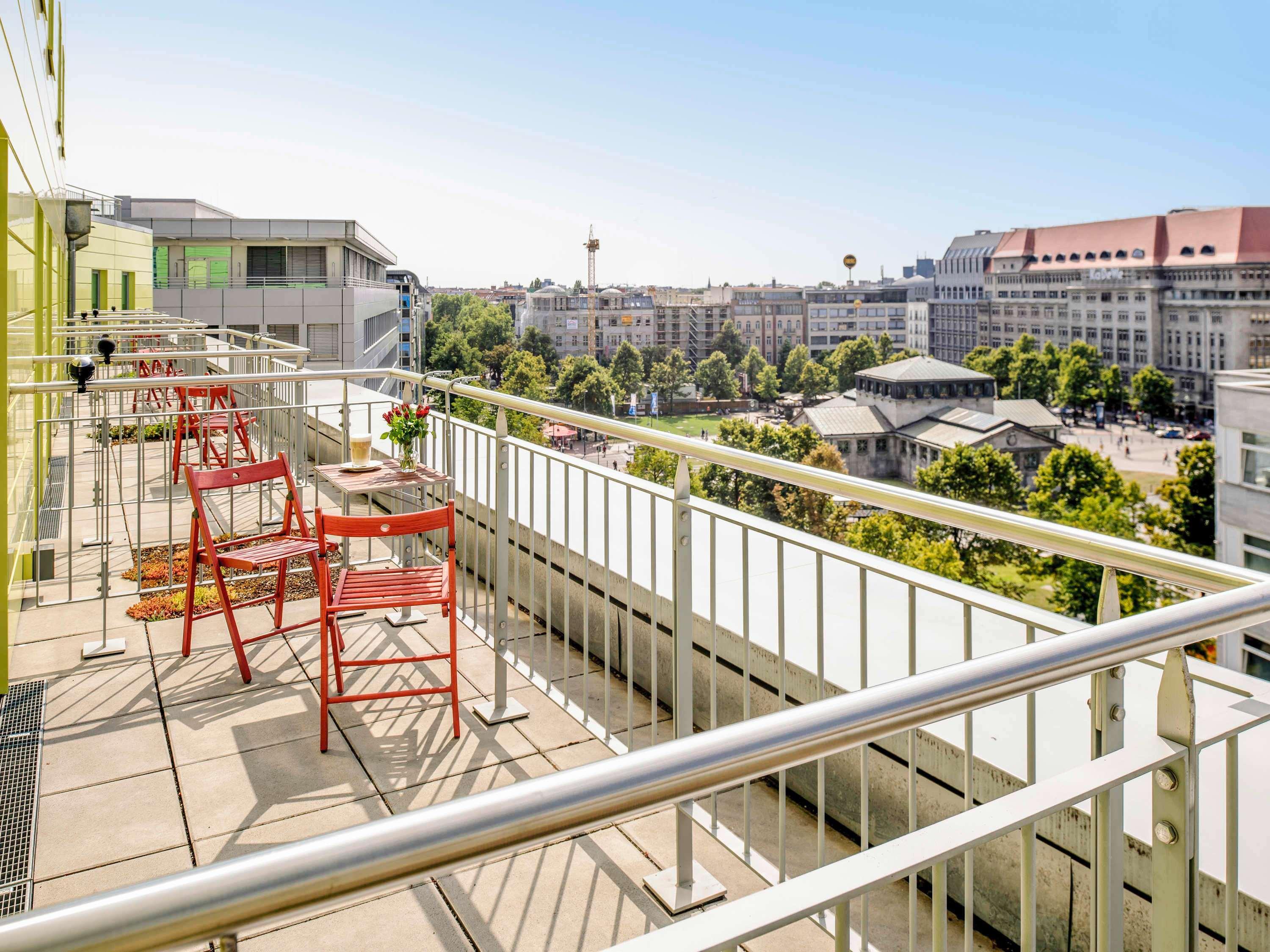 ibis Berlin Kurfuerstendamm