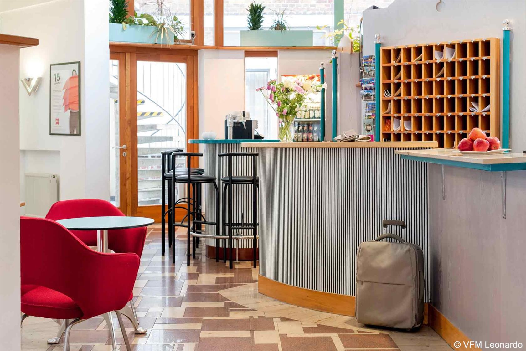 ibis Berlin City Süd by null