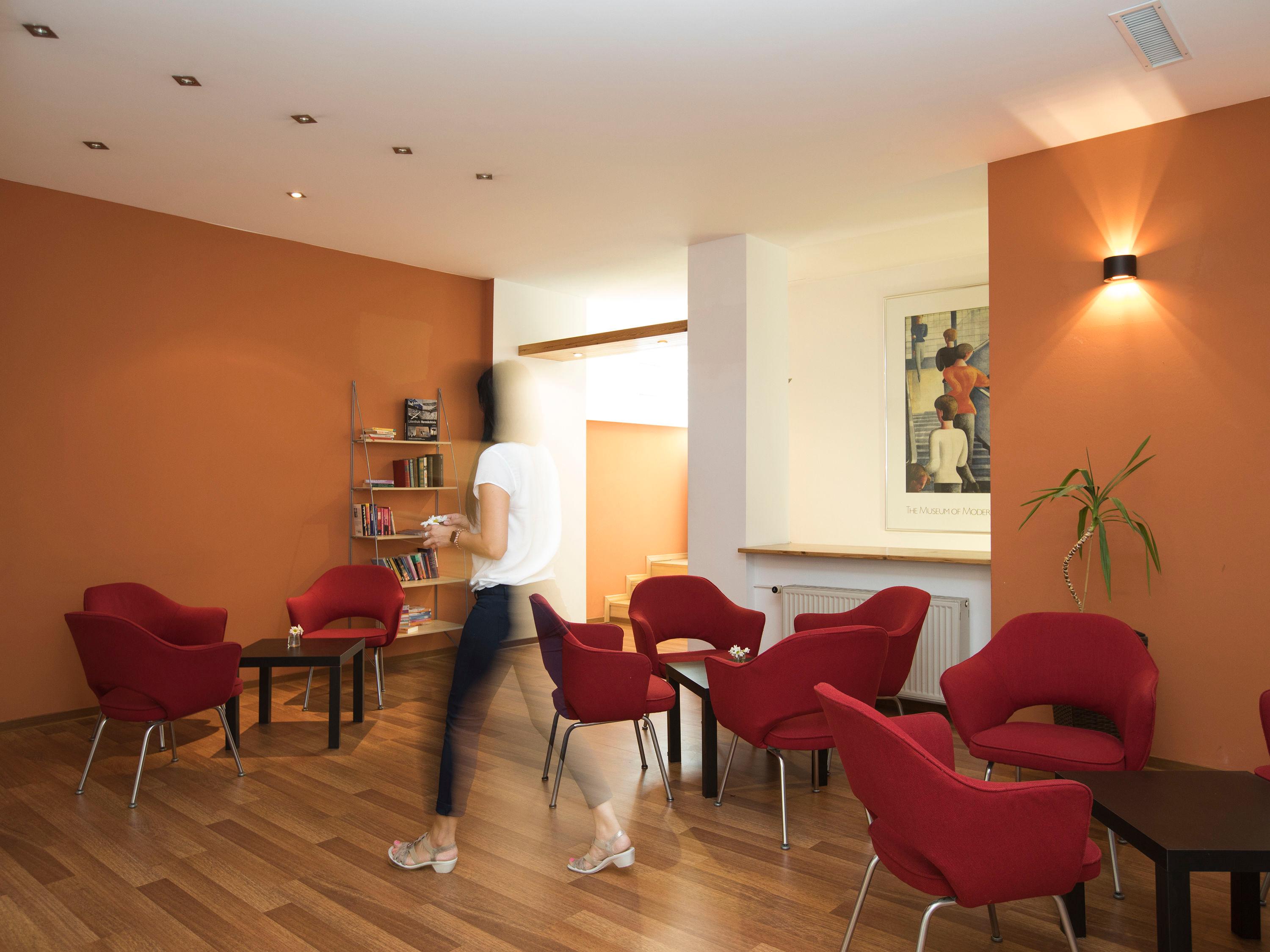 ibis Berlin City Süd by null