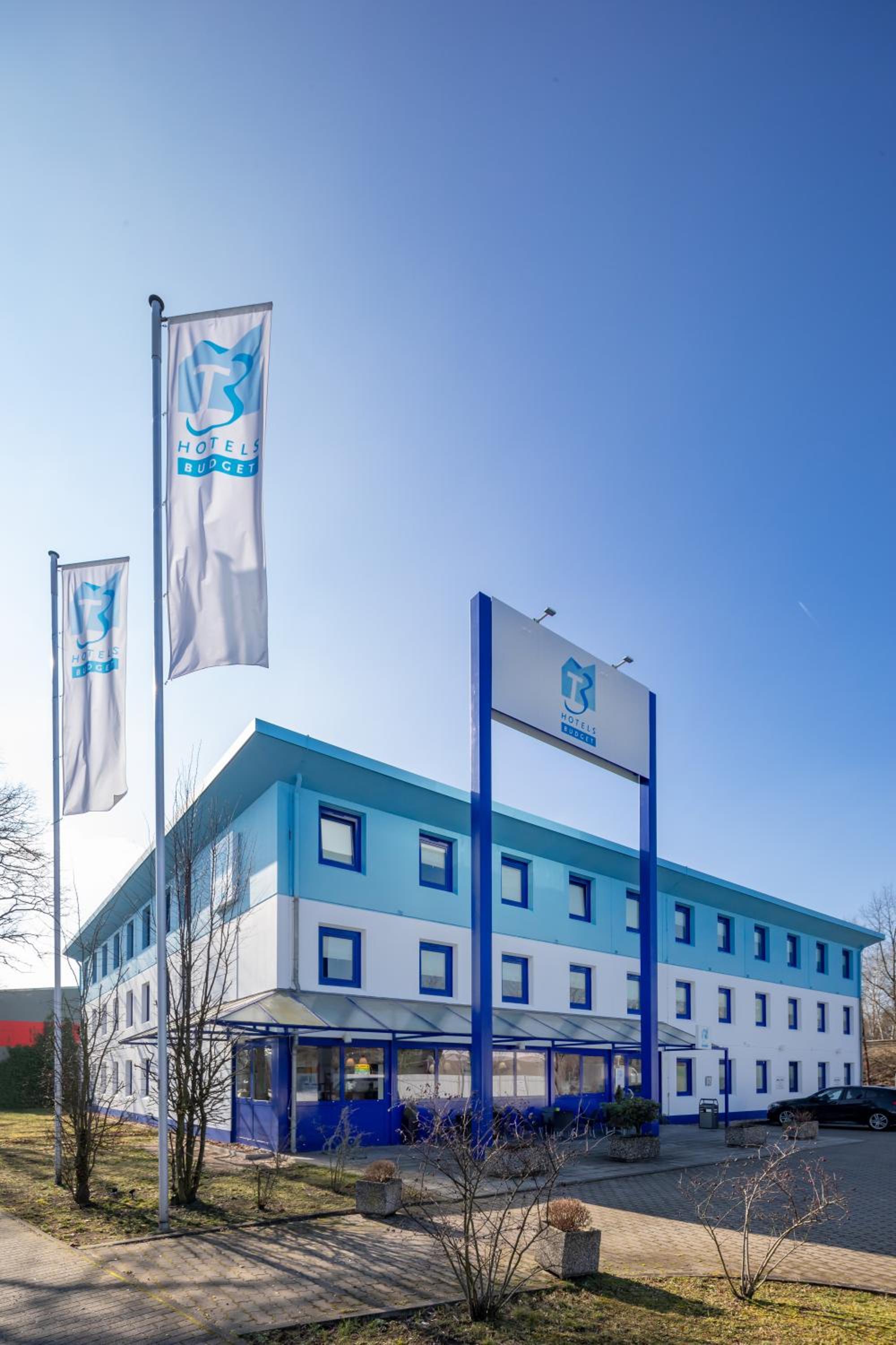 ibis budget Berlin Hennigsdorf