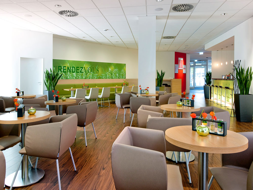 B&B Bonn City