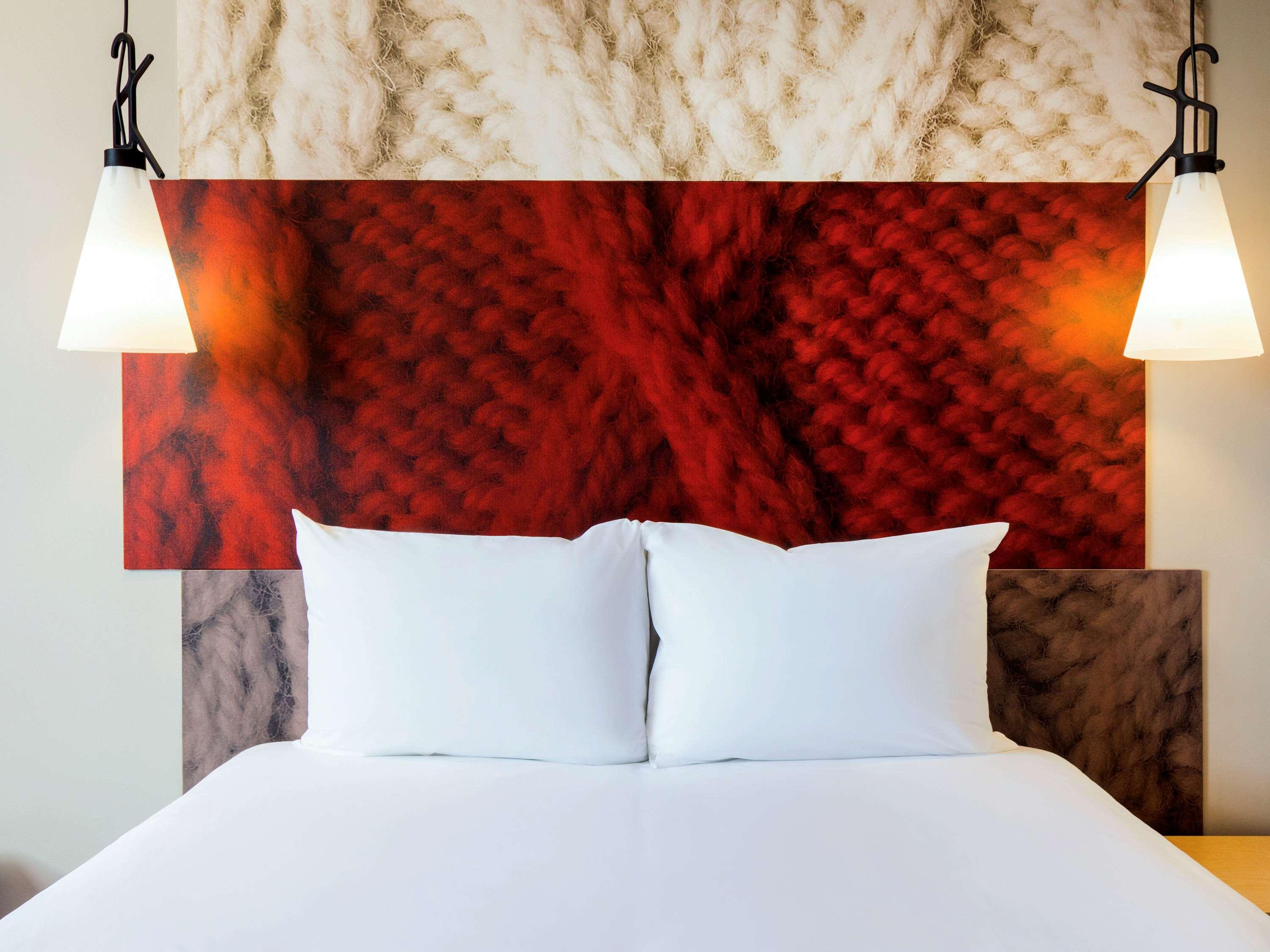 Chambre individuelle, supérieure