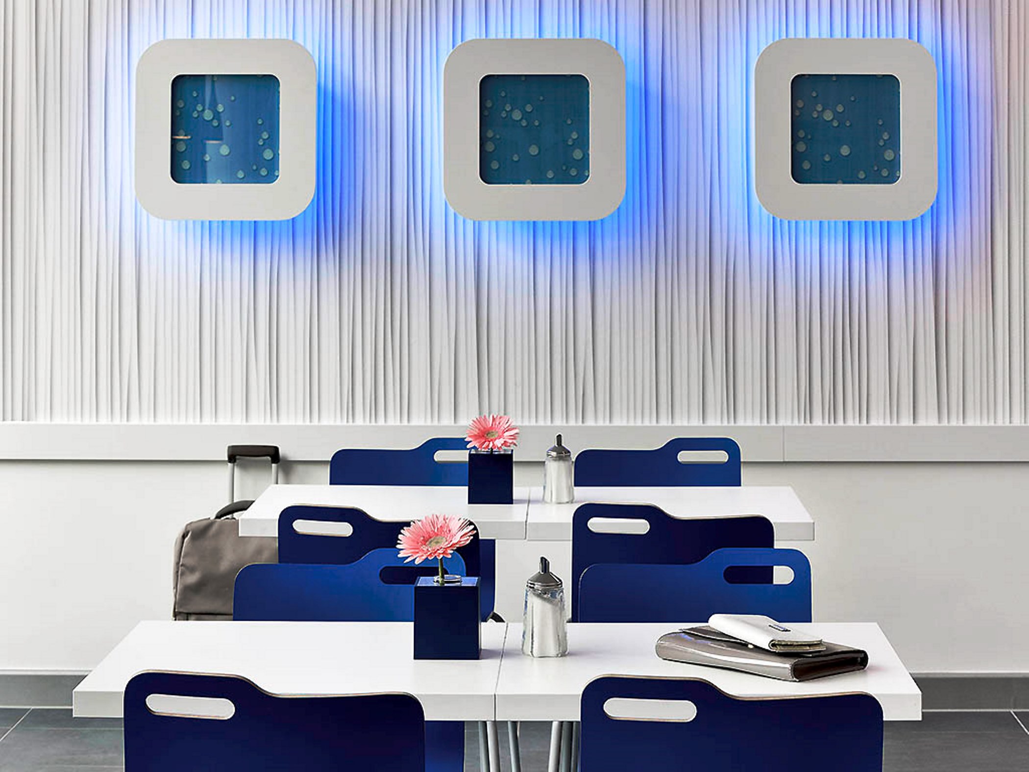 Ibis Budget Koeln Messe