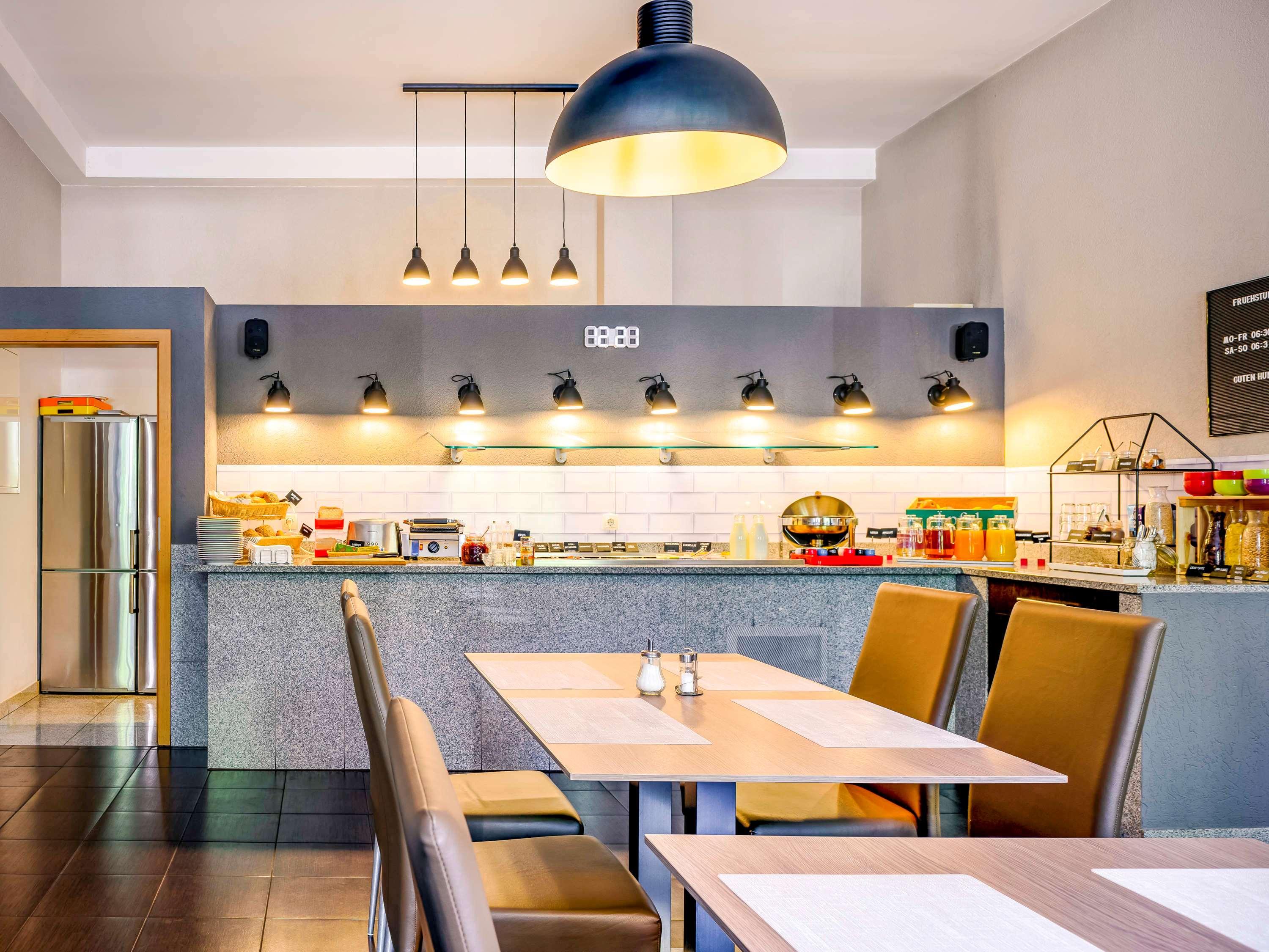 SleepinRoomz Boutique Hotel Dortmund