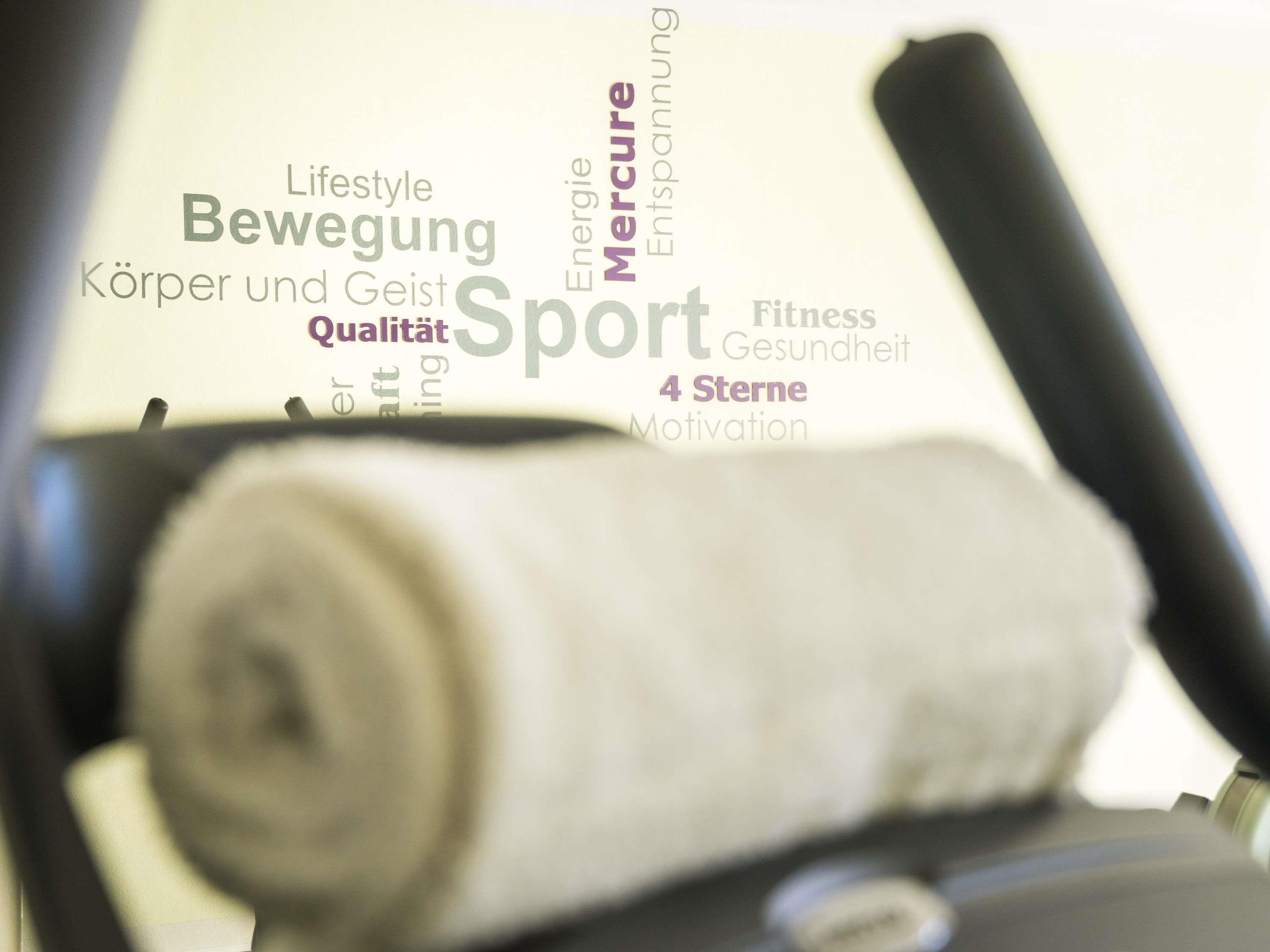 Mercure Hotel Riesa Dresden Elbland