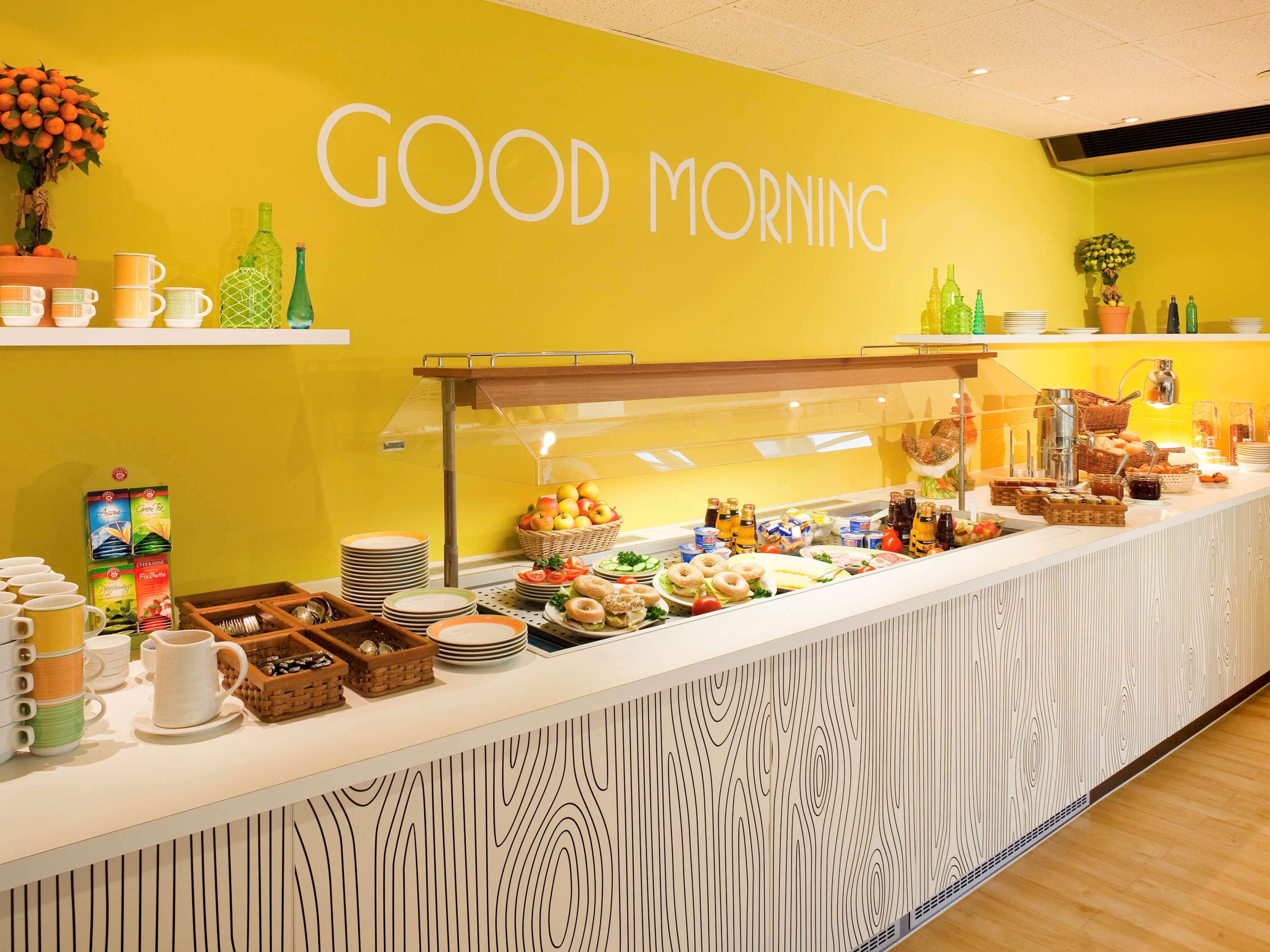 ibis Styles Duesseldorf Neuss