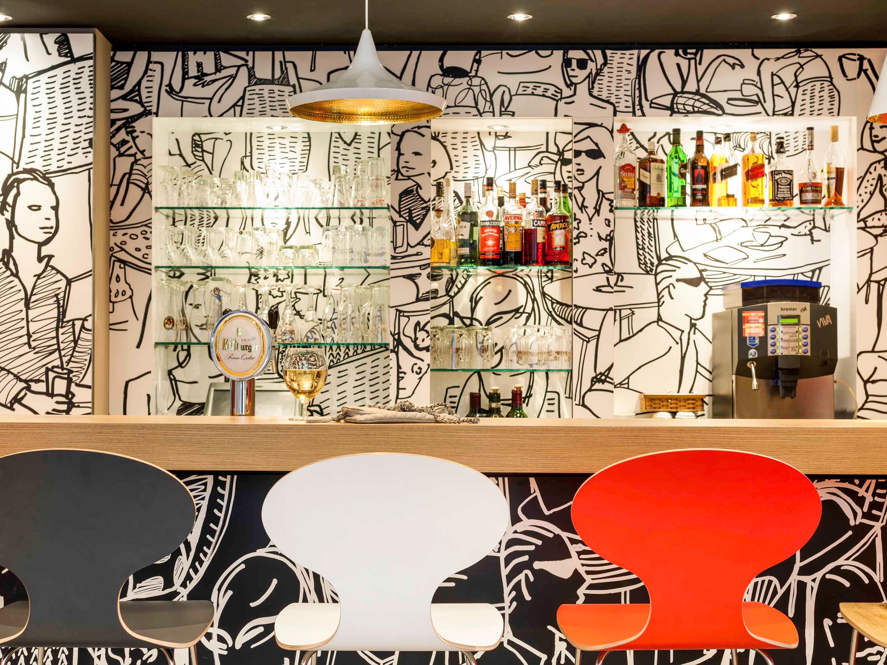ibis Erfurt Altstadt