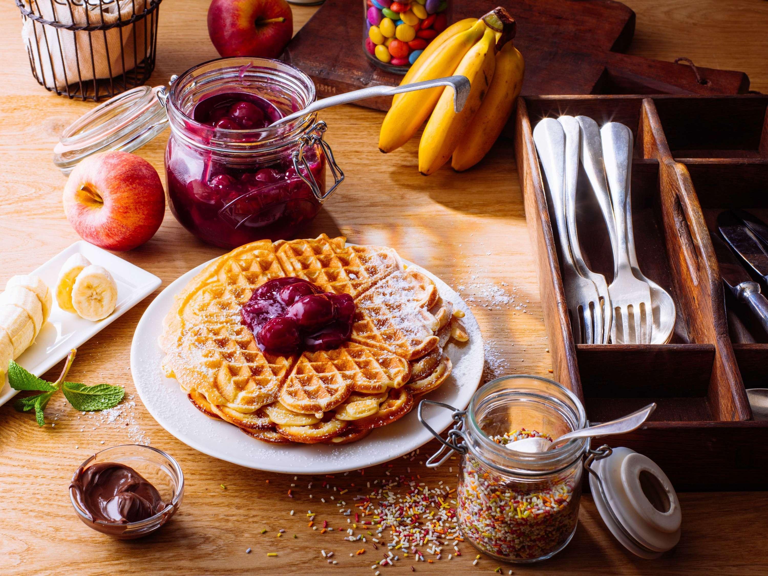 ibis Erfurt Altstadt by null