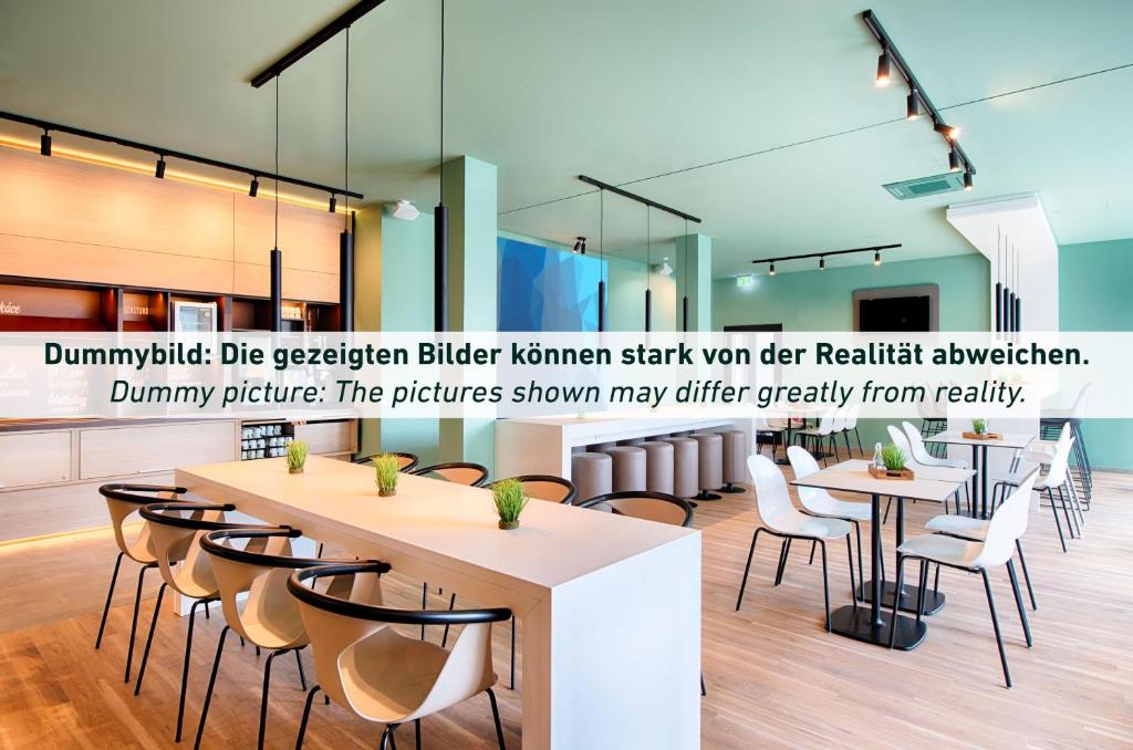 ibis Essen Hauptbahnhof