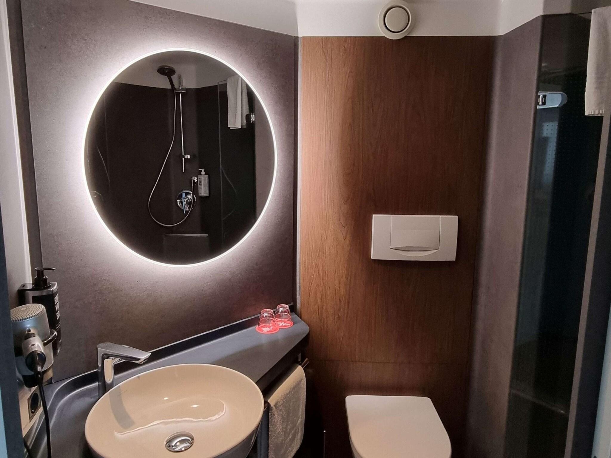 ibis Luebeck City