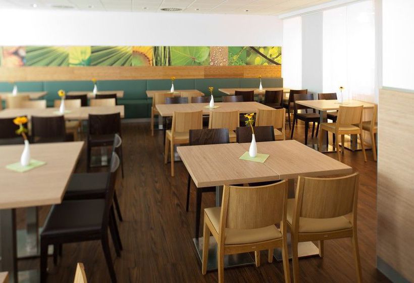 ibis Augsburg Hauptbahnhof