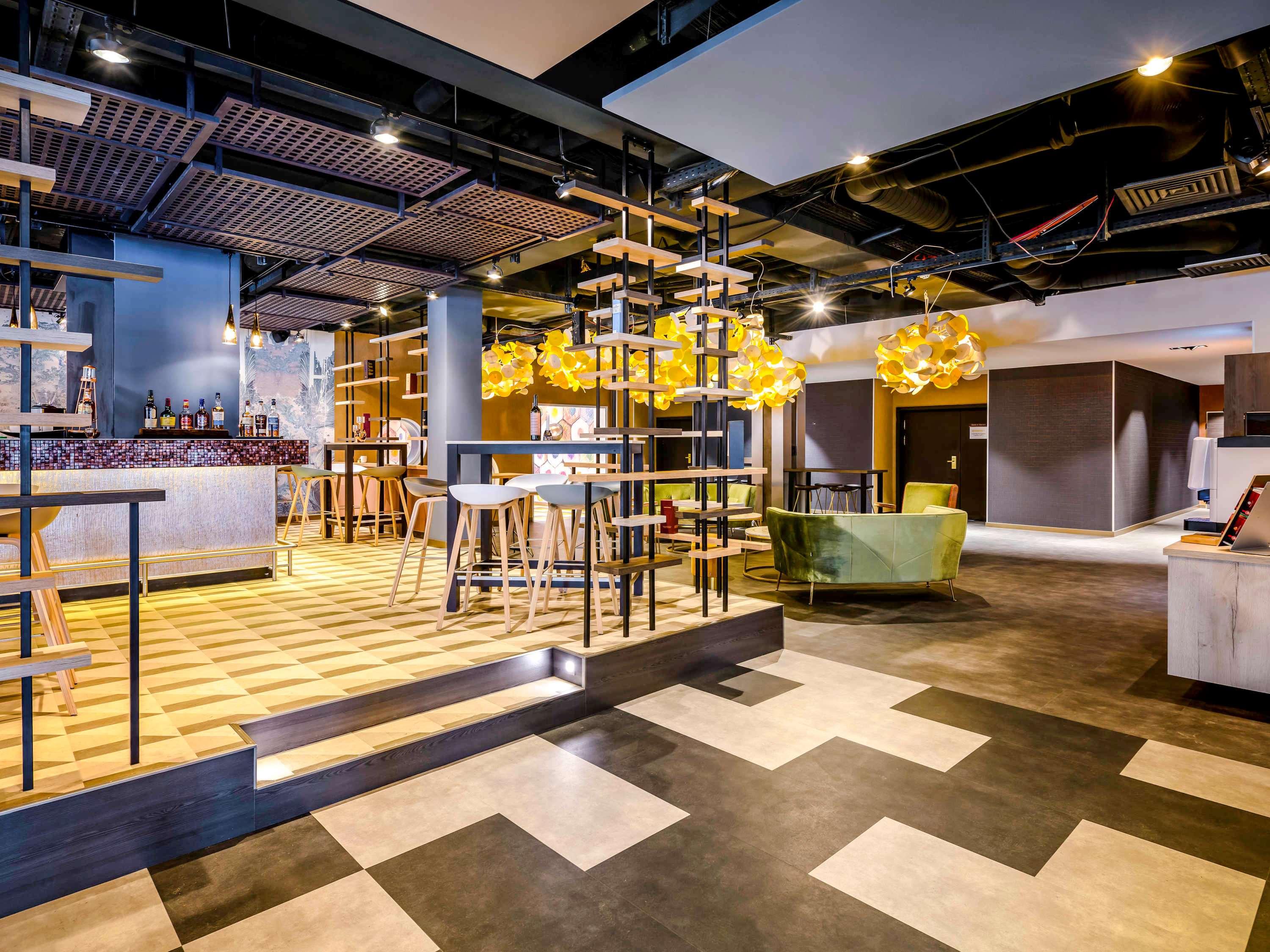 ibis Styles Regensburg