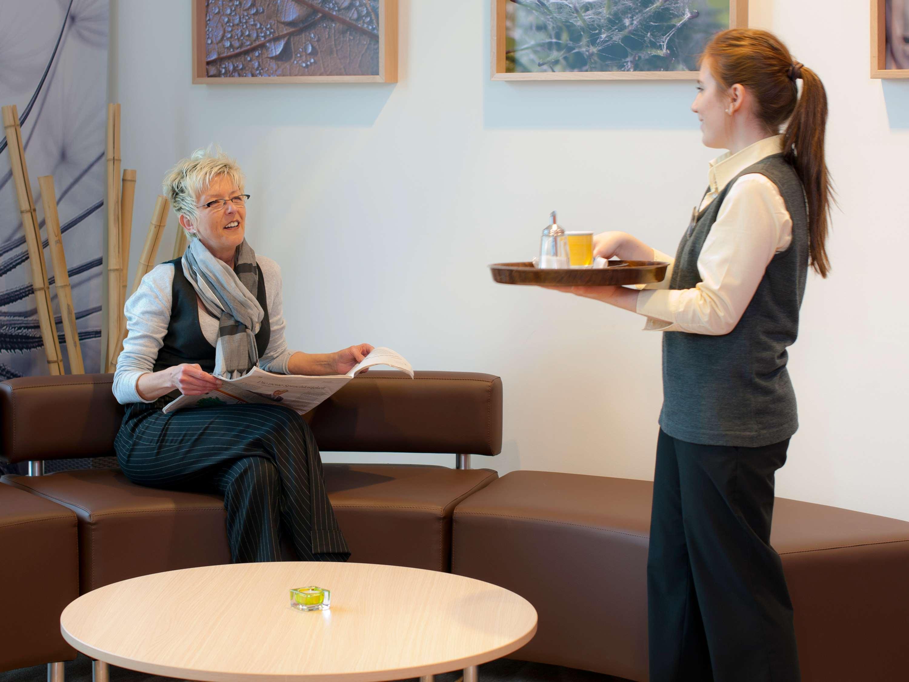 ibis Heilbronn City