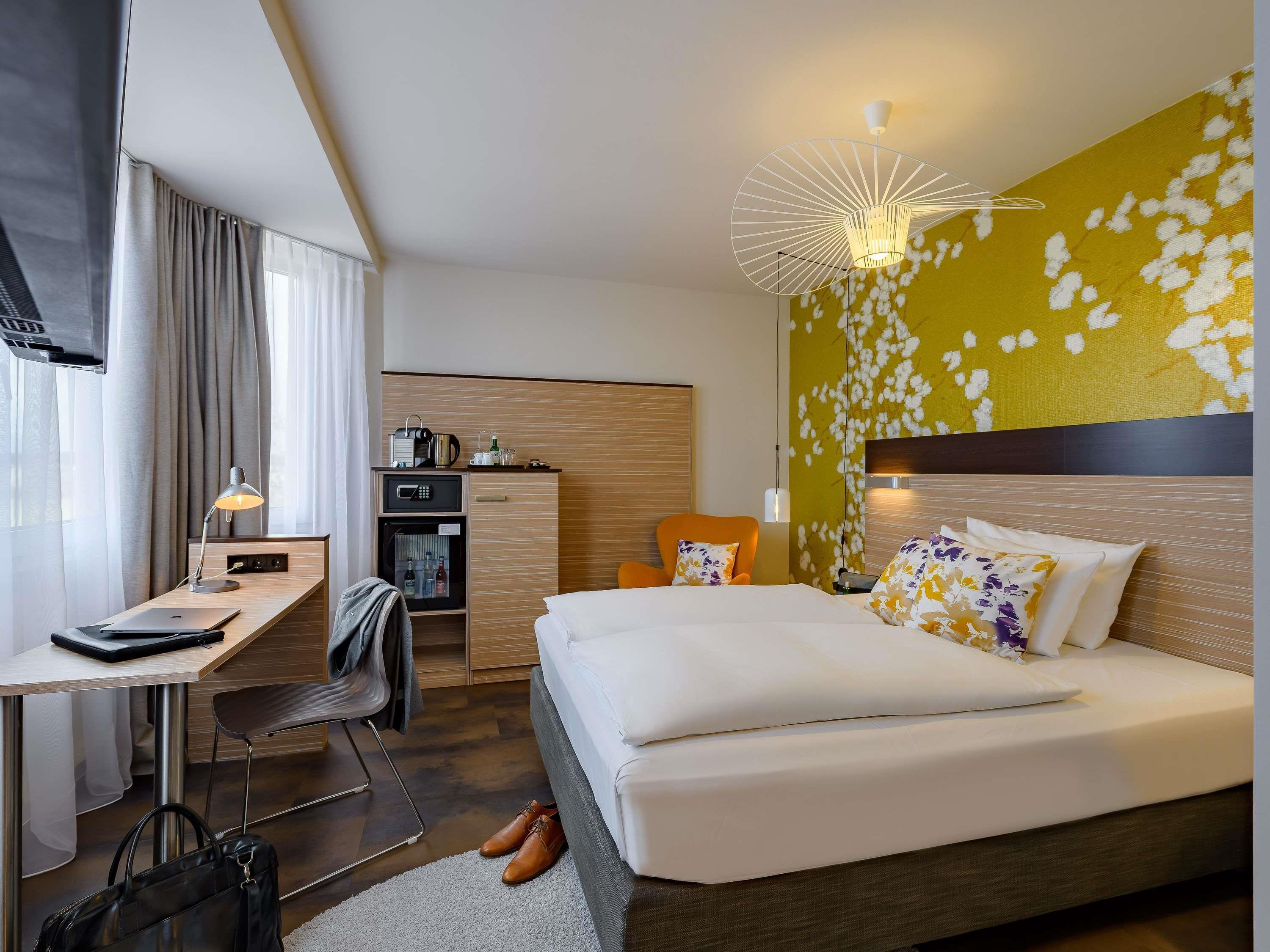 Mercure Stuttgart Gerlingen