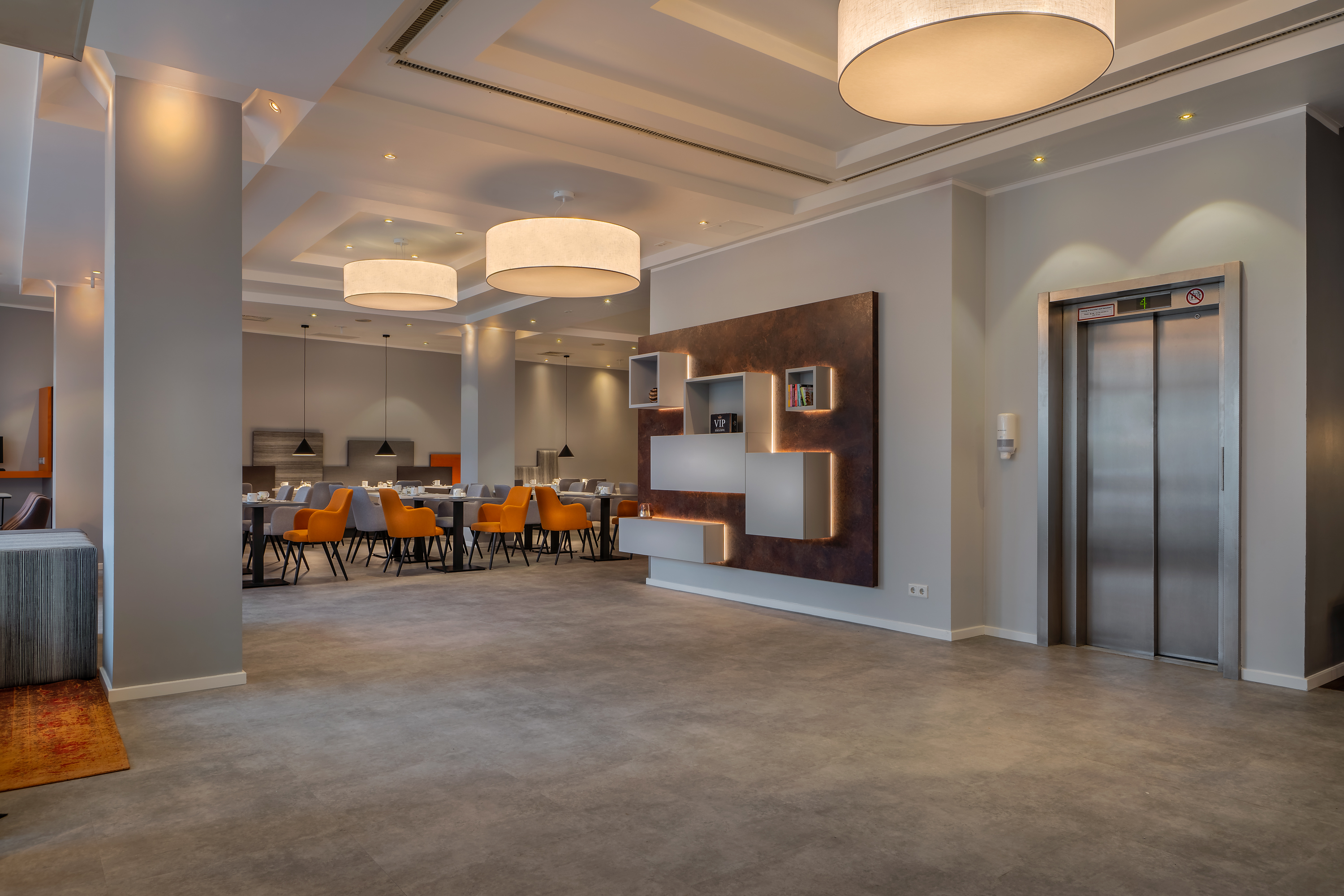 Garner Hotel Wiesbaden City