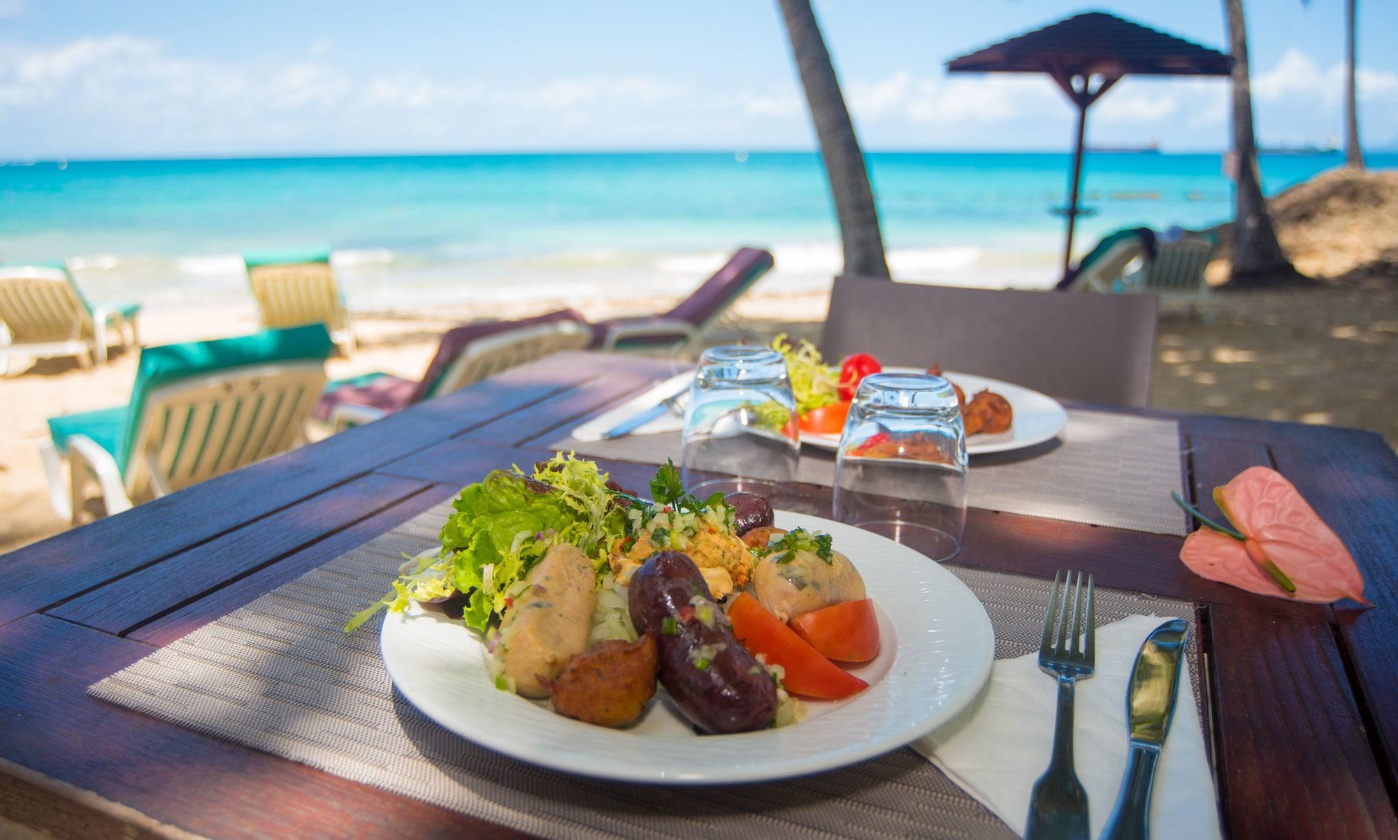 Auberge de La Vieille Tour by null