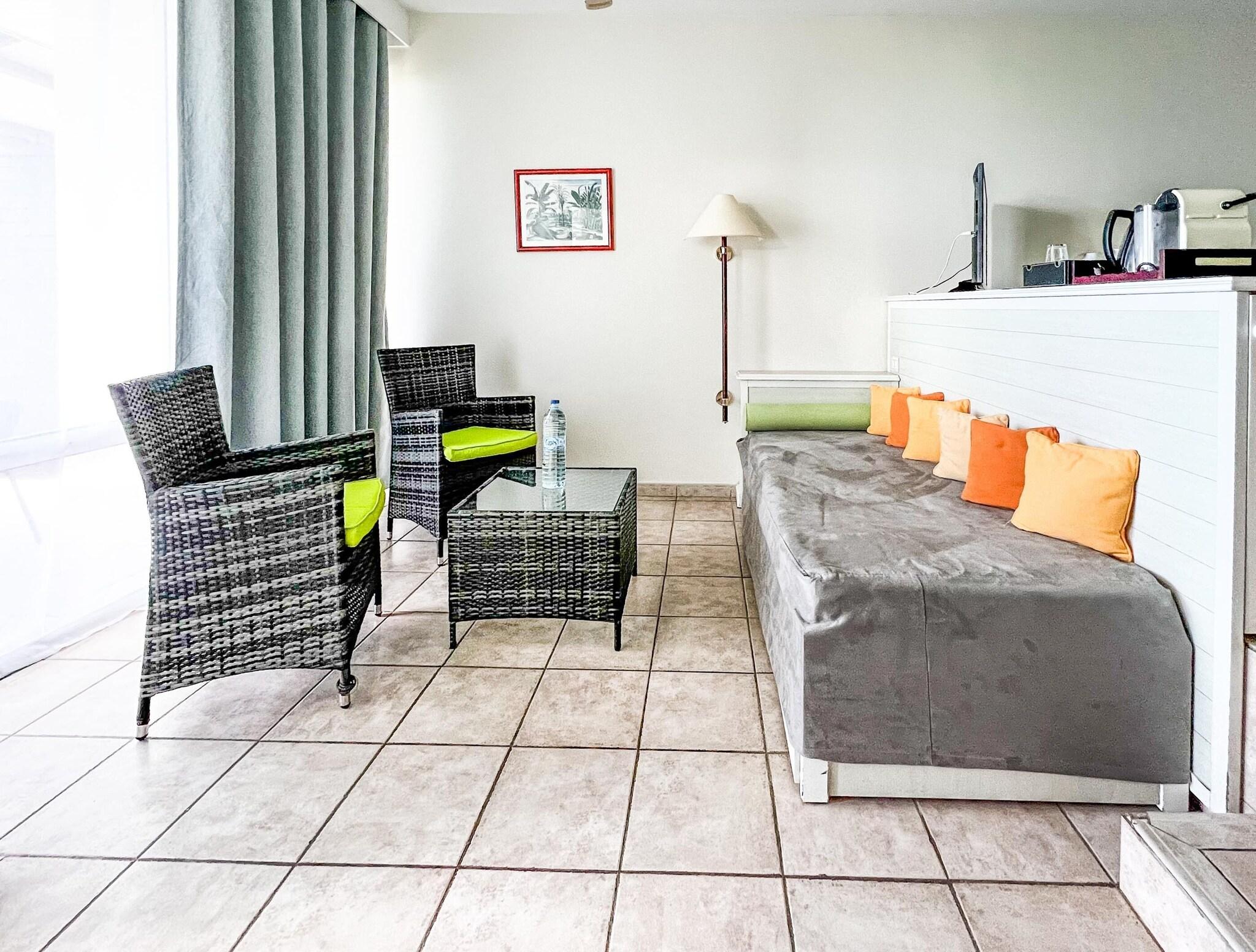 Auberge de La Vieille Tour by null