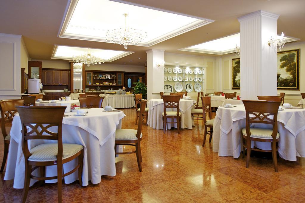 Hotel Stendhal